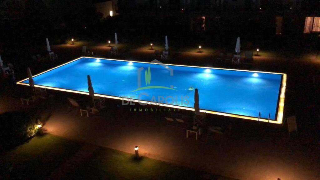 Appartamento in vendita a Silvi, Silvi Marina