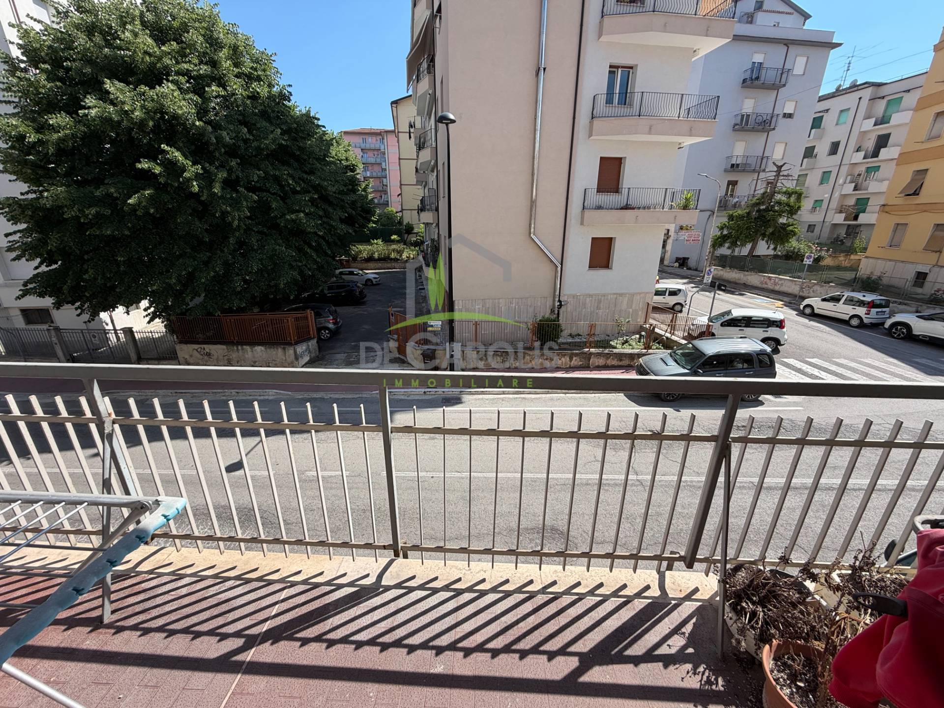 Appartamento in vendita a Ascoli Piceno, Porta Maggiore
