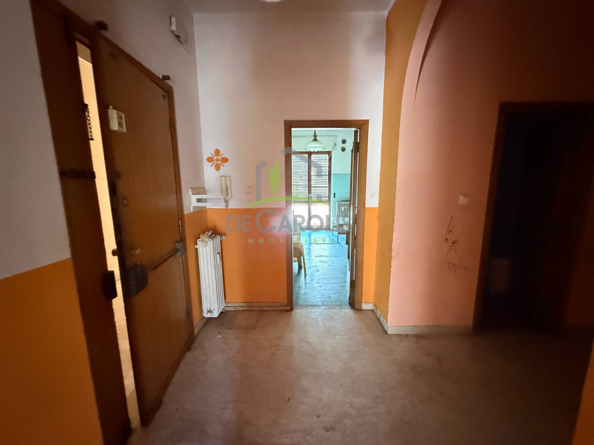 Appartamento in vendita a Ascoli Piceno, Porta Maggiore