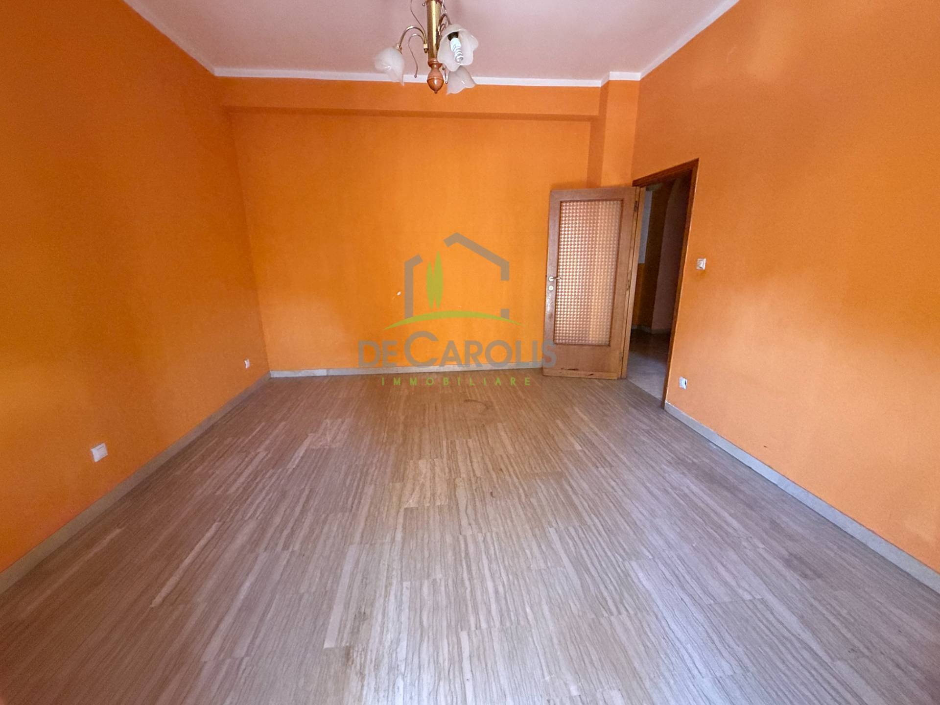 Appartamento in vendita a Ascoli Piceno, Porta Maggiore