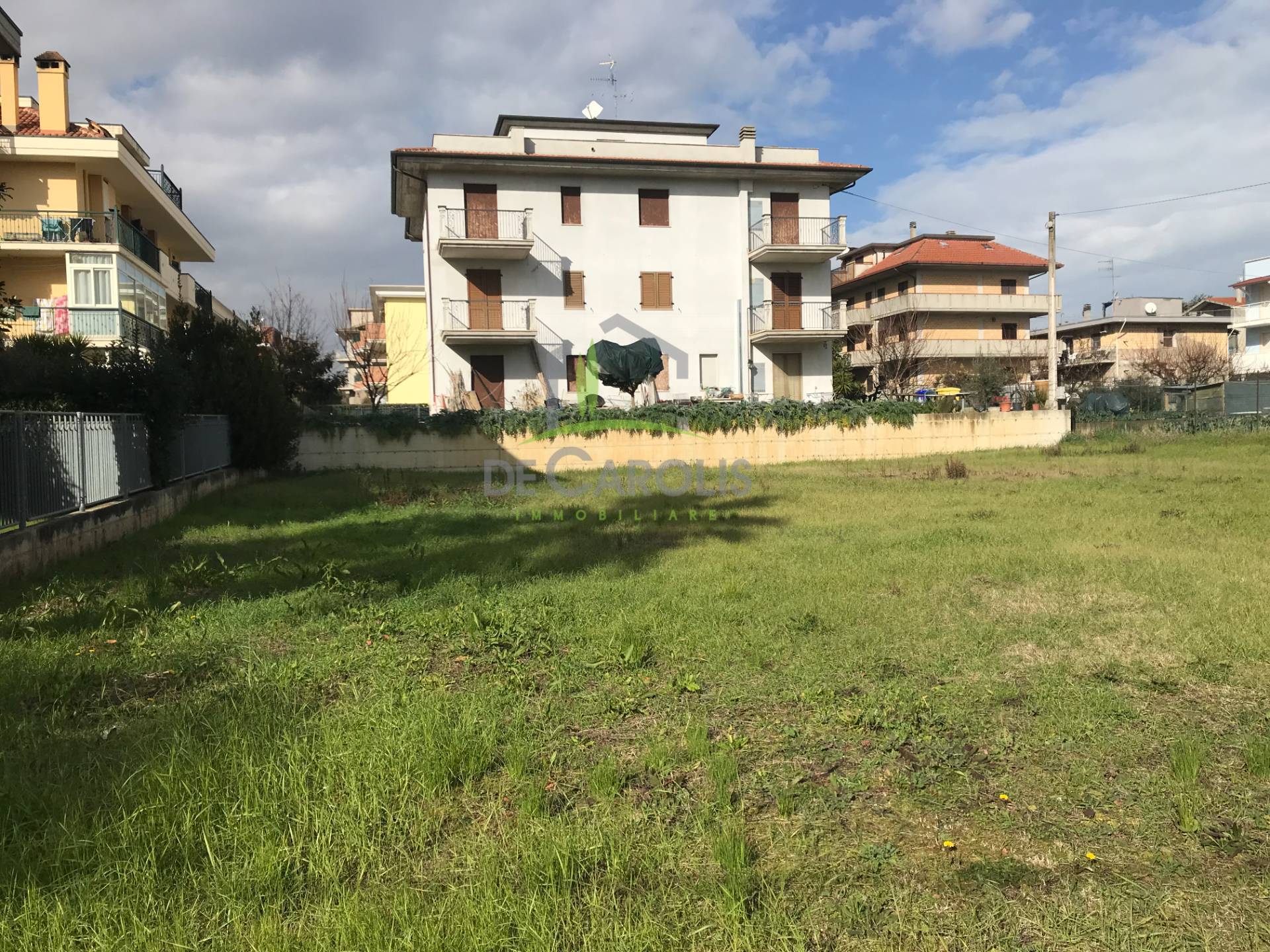 Nuova Costruzione in vendita a Monteprandone, Centobuchi