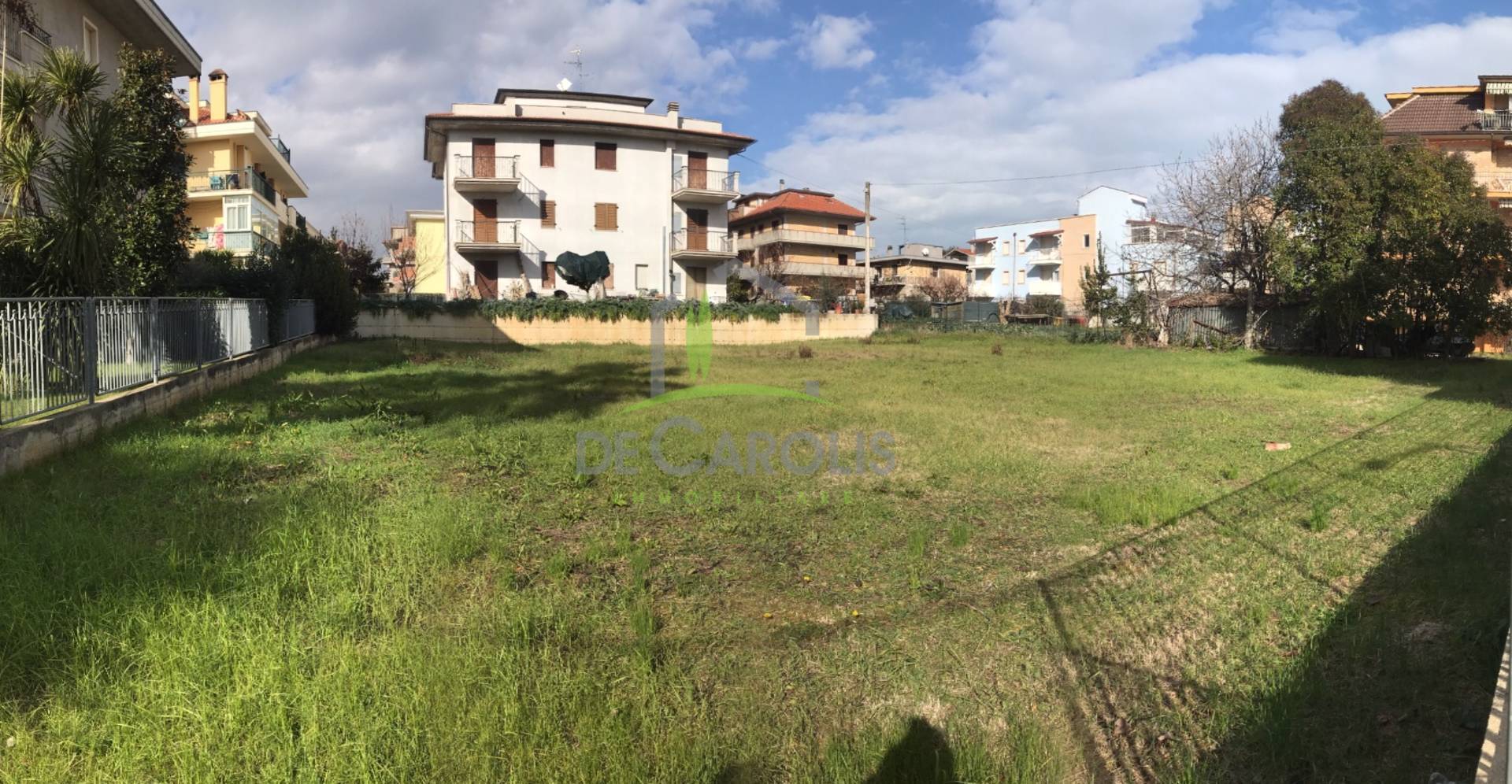 Nuova Costruzione in vendita a Monteprandone, Centobuchi