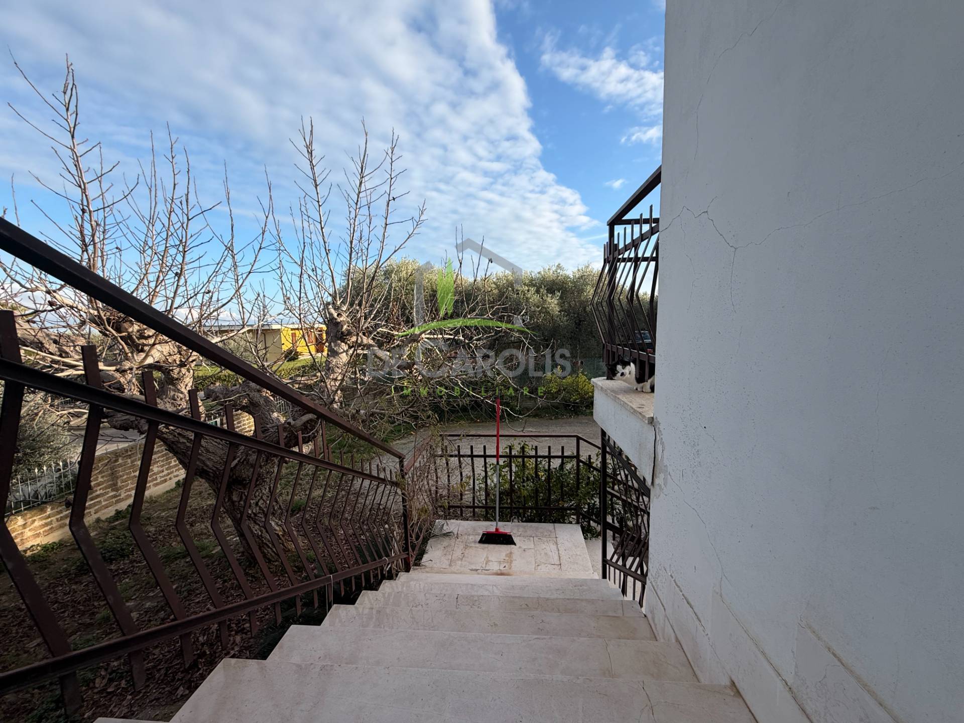 Casa singola in vendita a Cupra Marittima