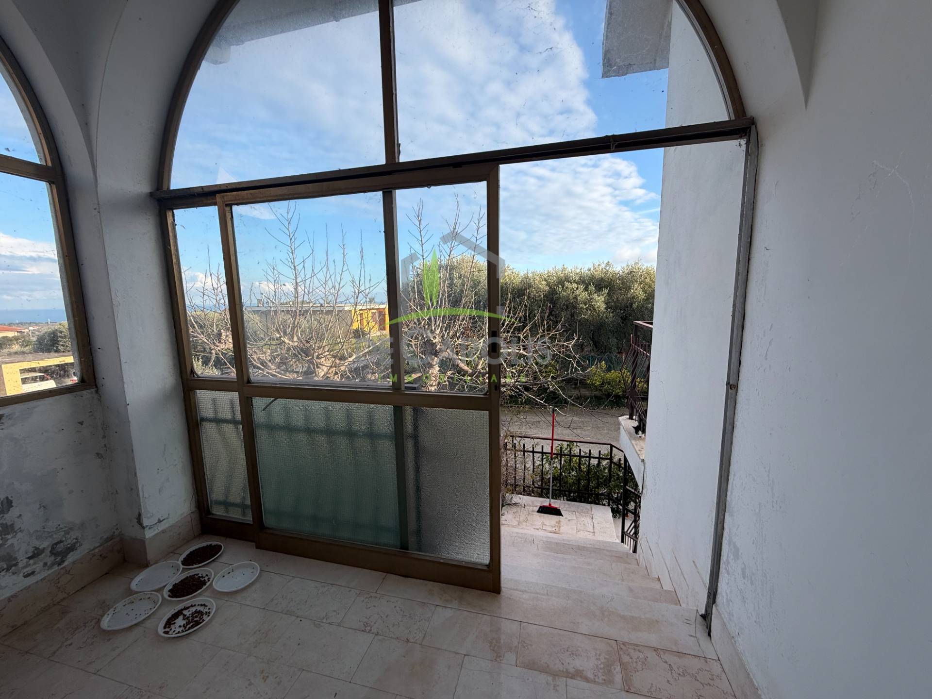 Casa singola in vendita a Cupra Marittima