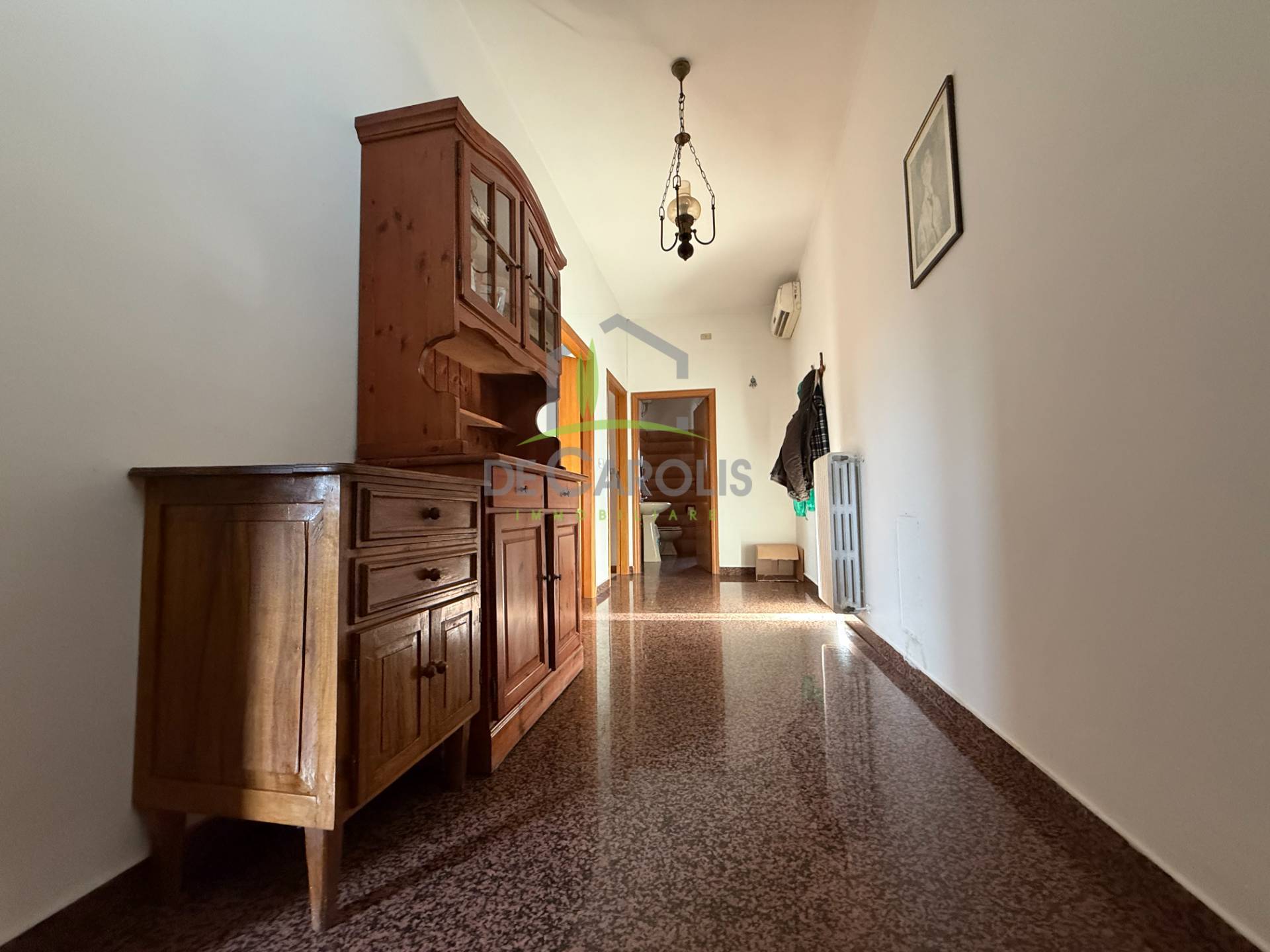 Casa singola in vendita a Cupra Marittima