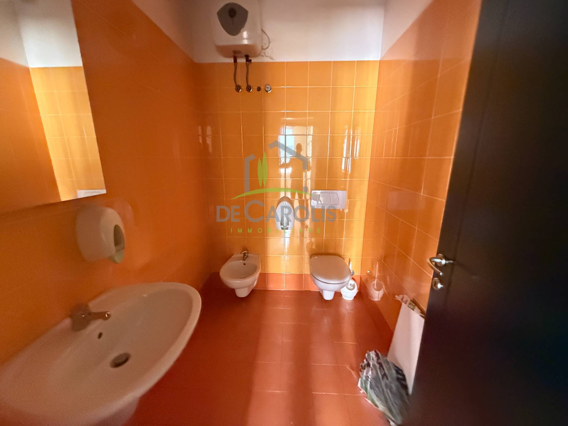 Studio/Ufficio in affitto a Ascoli Piceno, Lu Battente