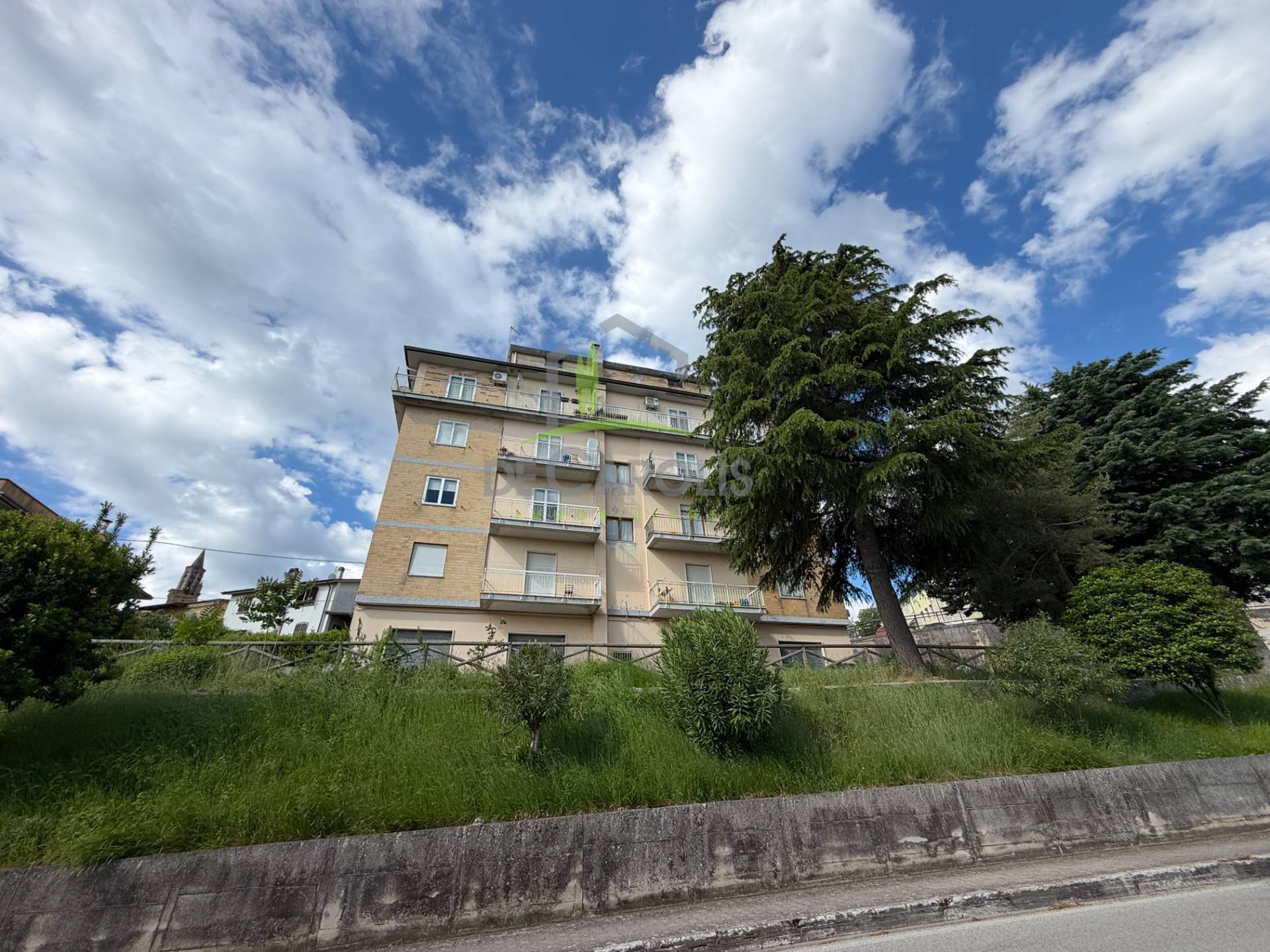 Appartamento in vendita a Castignano, Ripaberarda