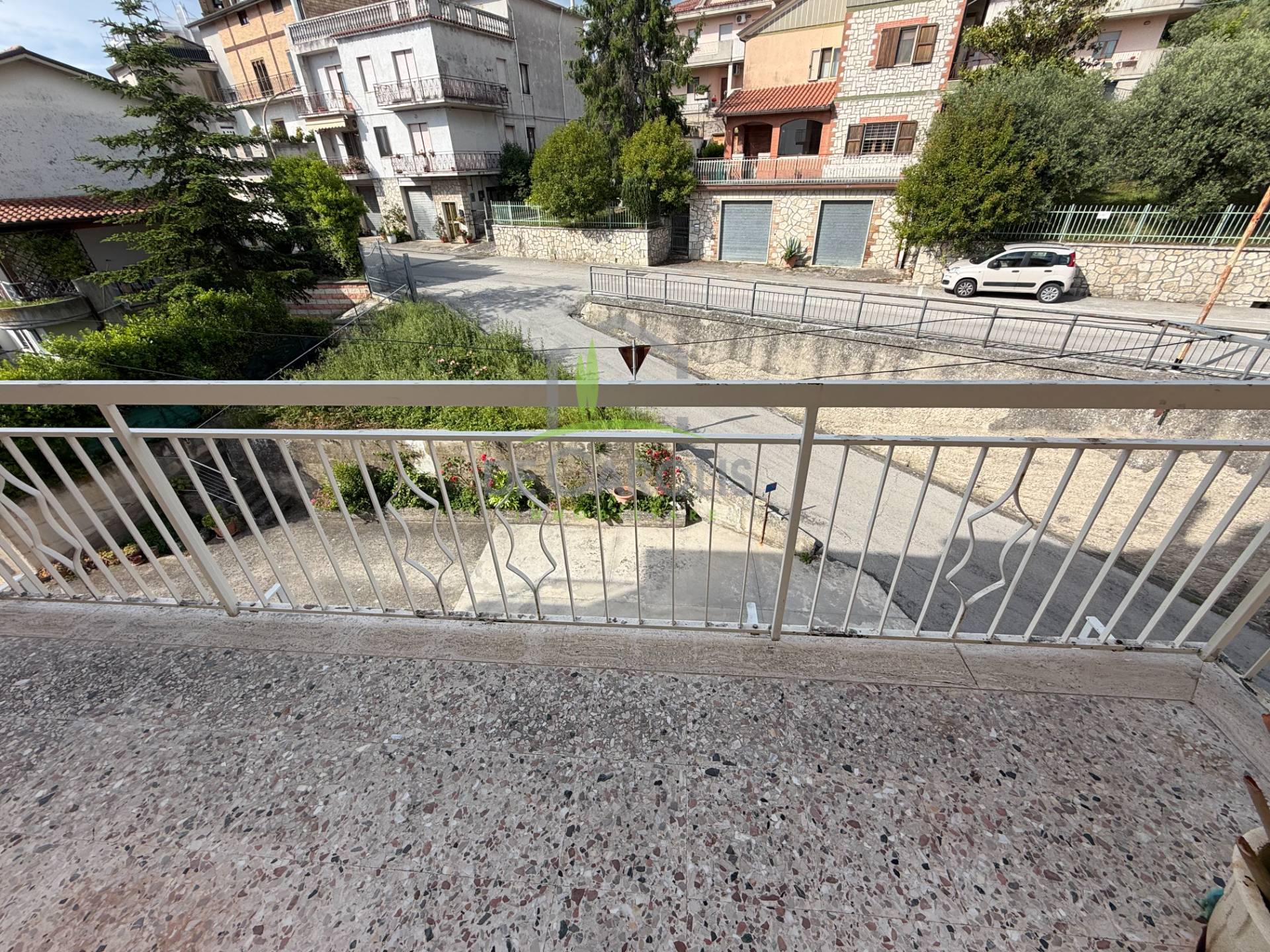 Appartamento in vendita a Castignano, Ripaberarda