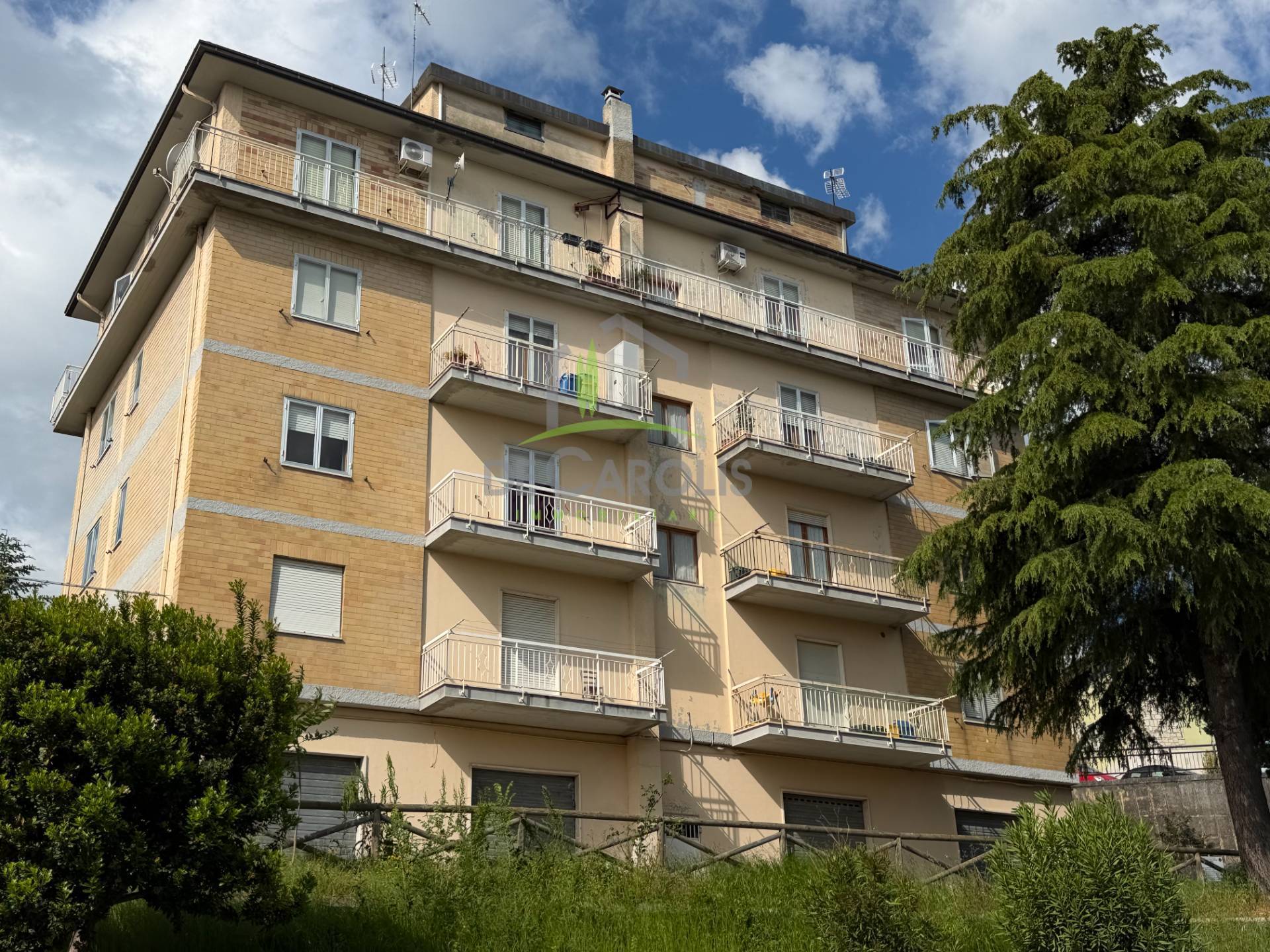 Appartamento in vendita a Castignano, Ripaberarda