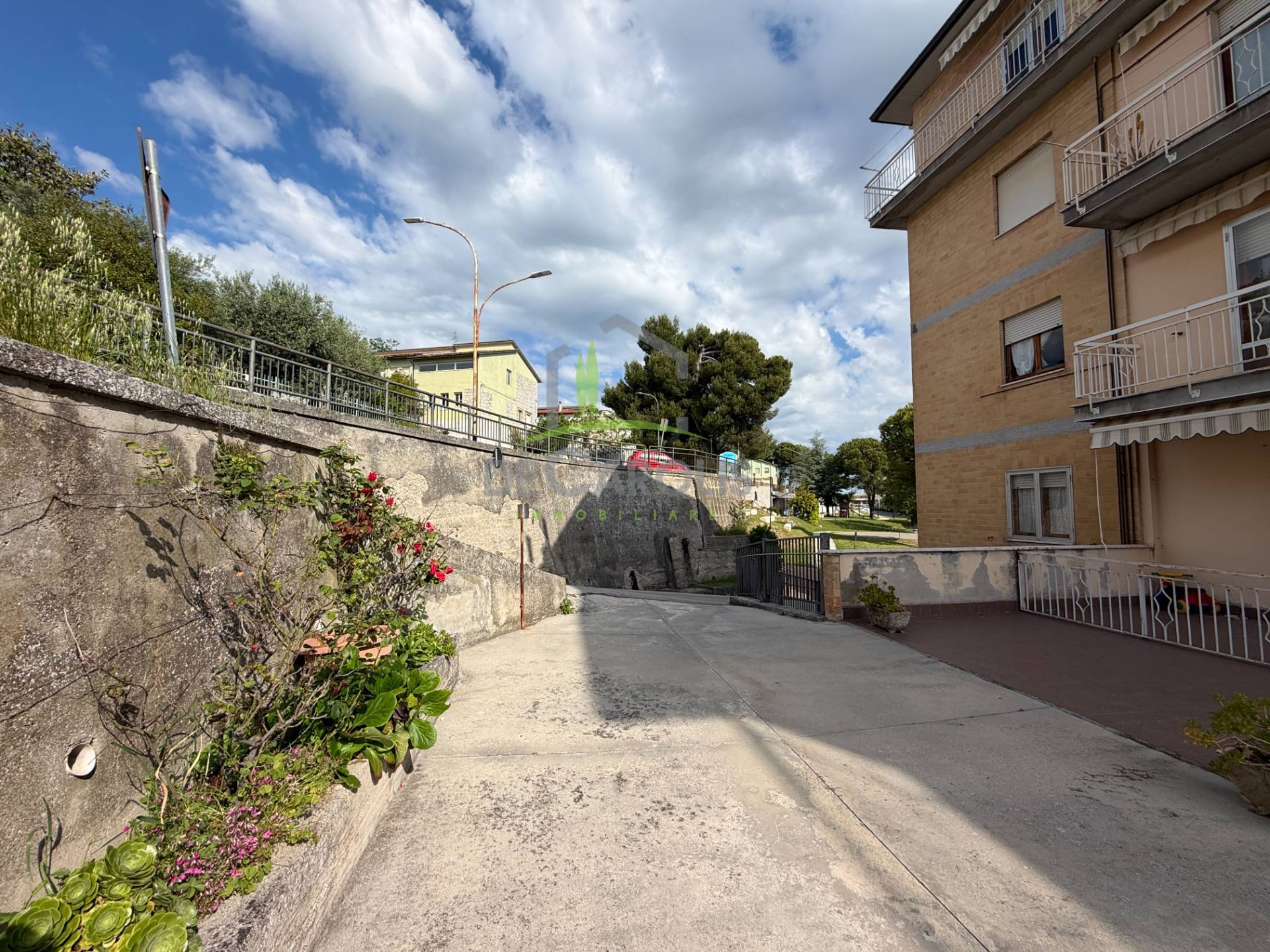 Appartamento in vendita a Castignano, Ripaberarda