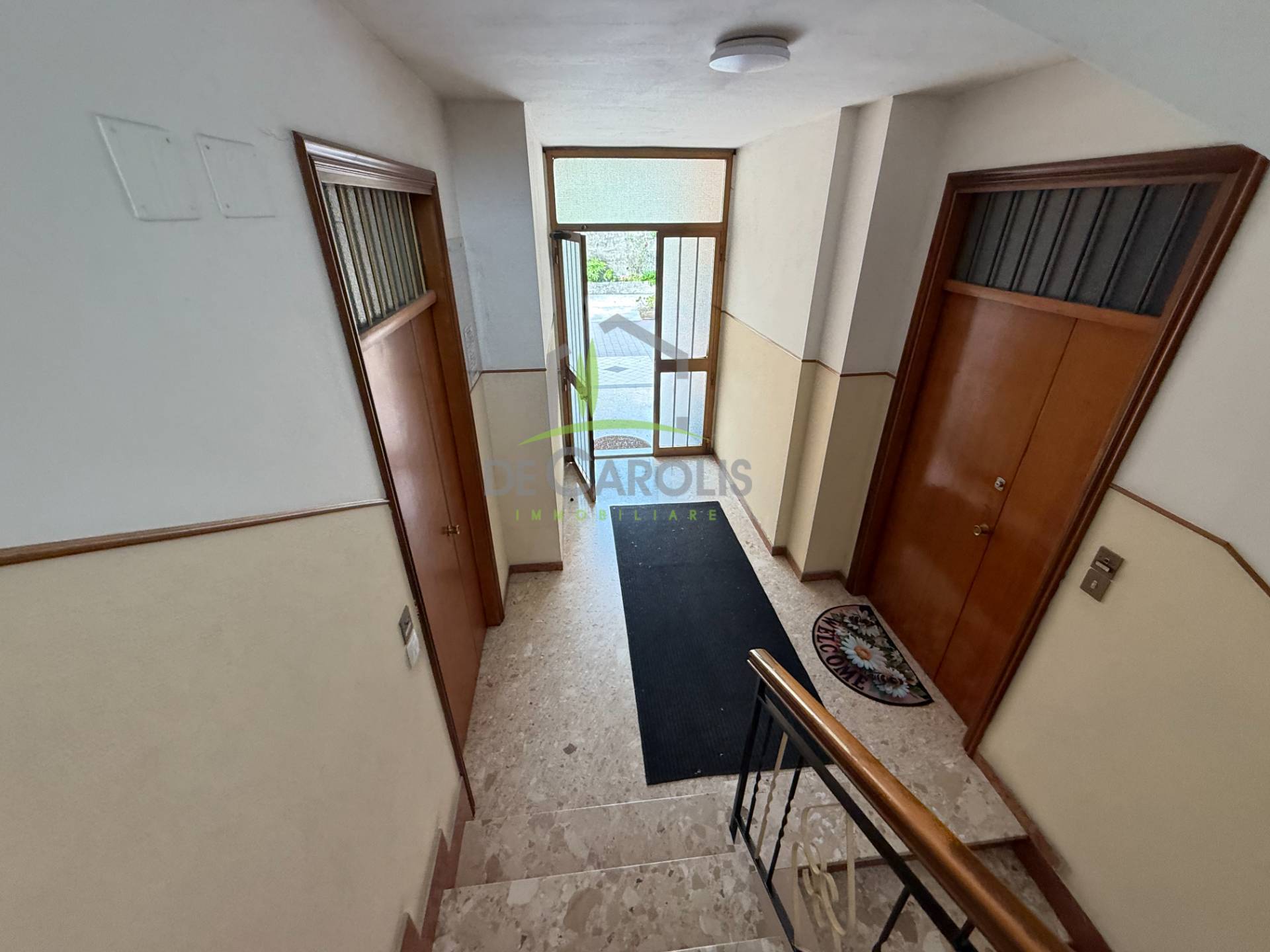 Appartamento in vendita a Castignano, Ripaberarda