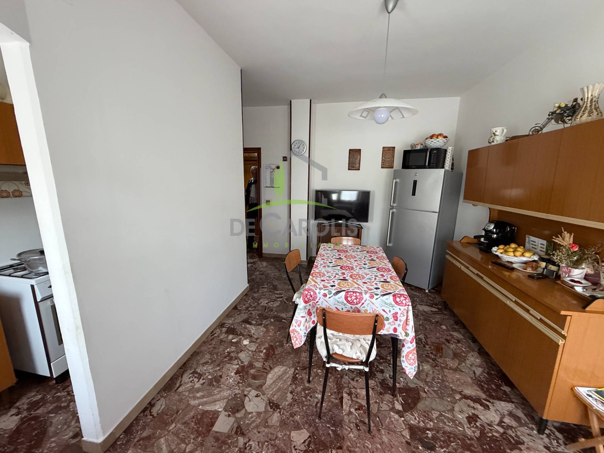 Appartamento in vendita a Castignano, Ripaberarda