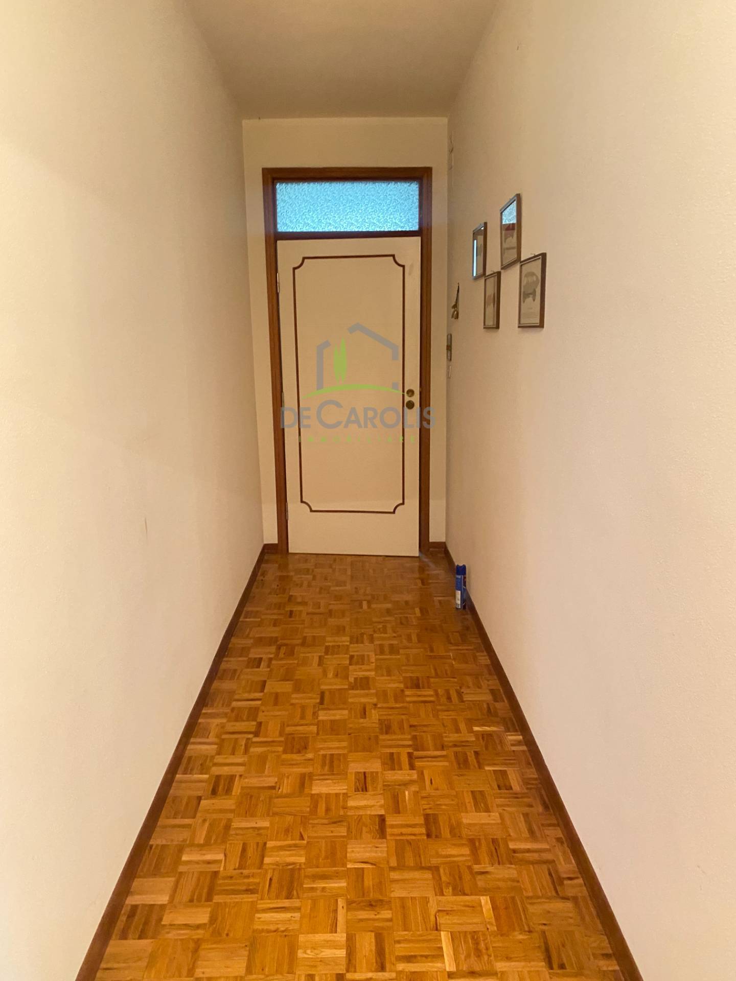 Appartamento in vendita a Valle Castellana
