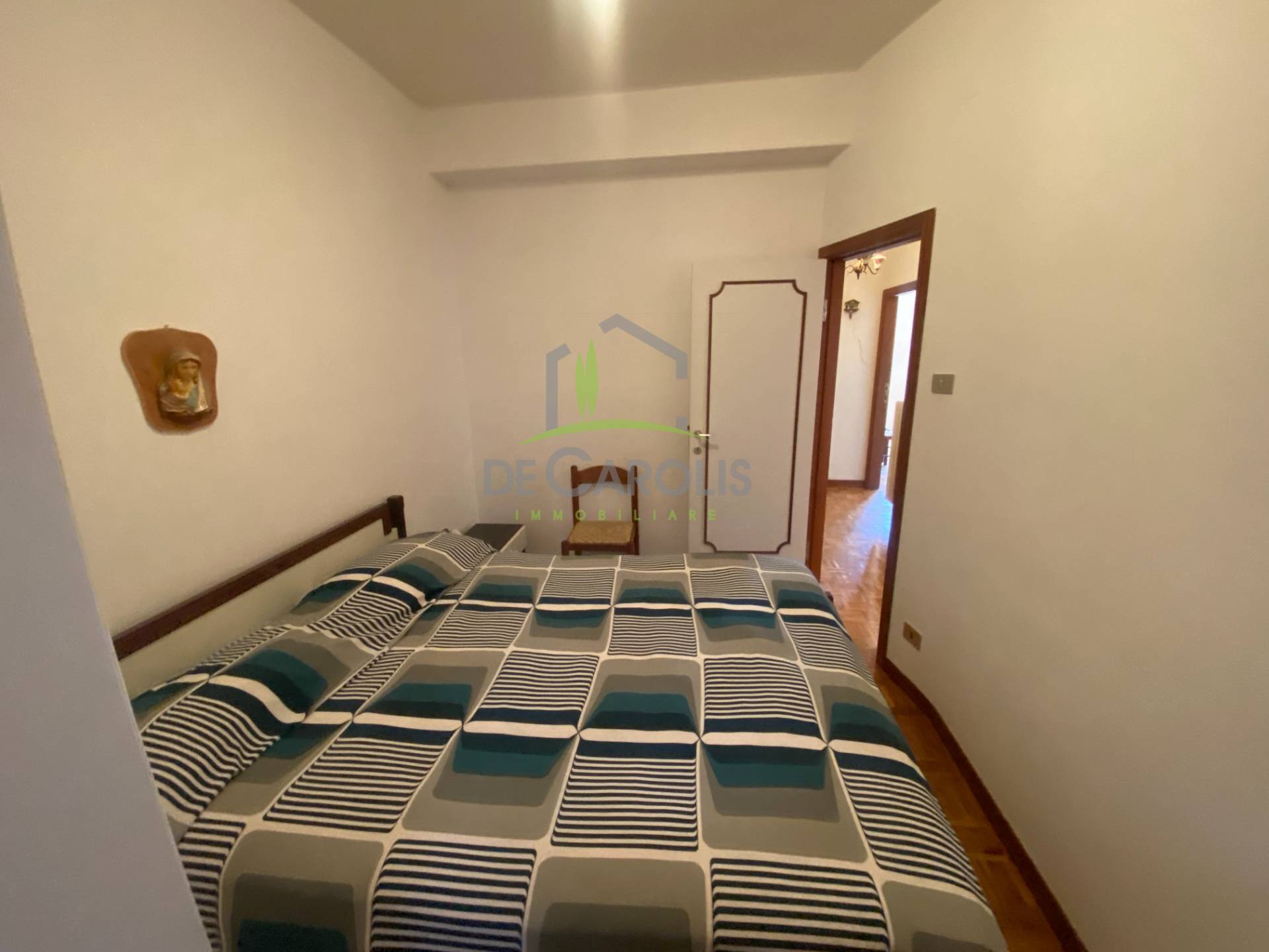 Appartamento in vendita a Valle Castellana