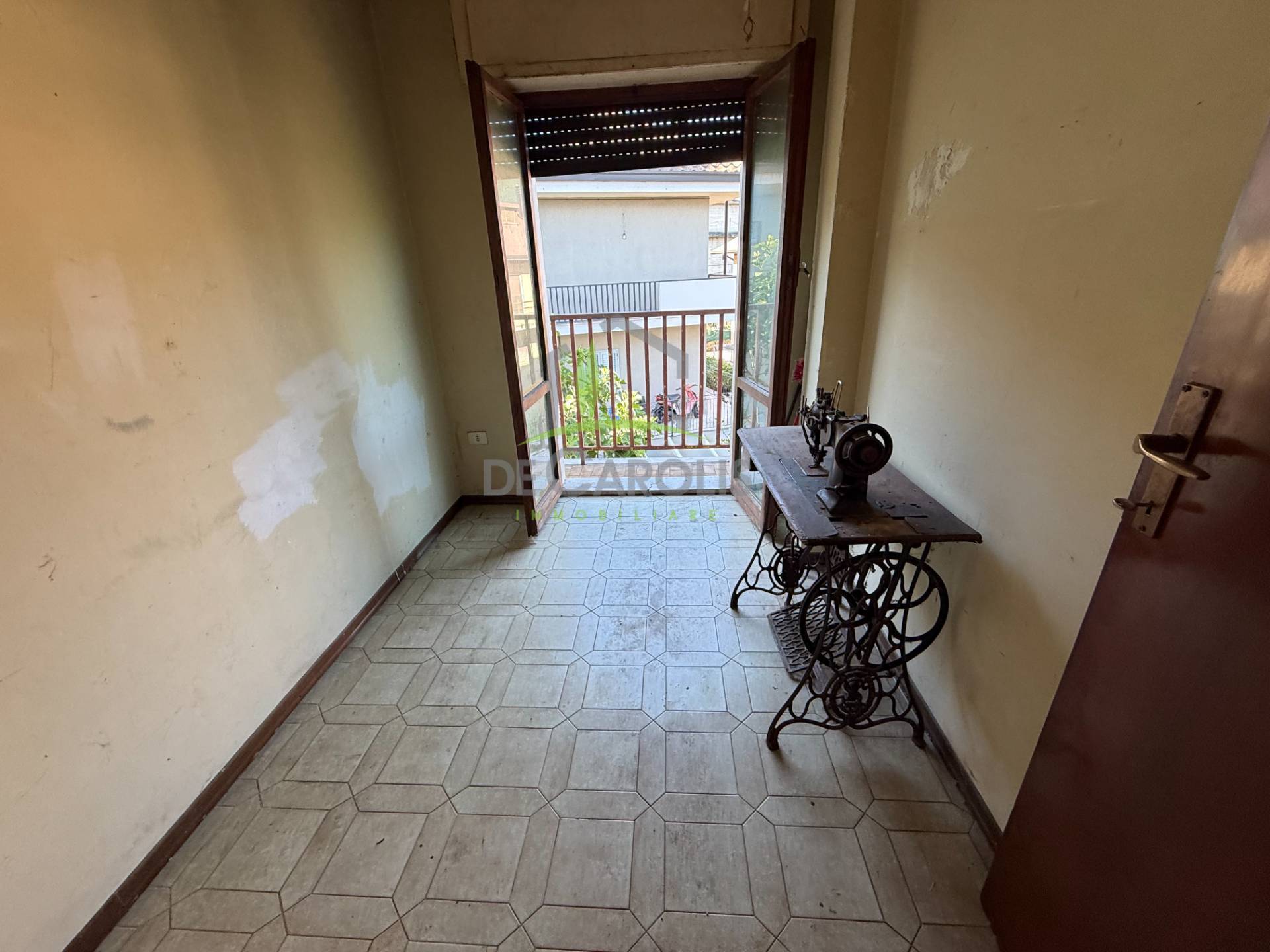 Appartamento in vendita a Folignano, Villa Pigna