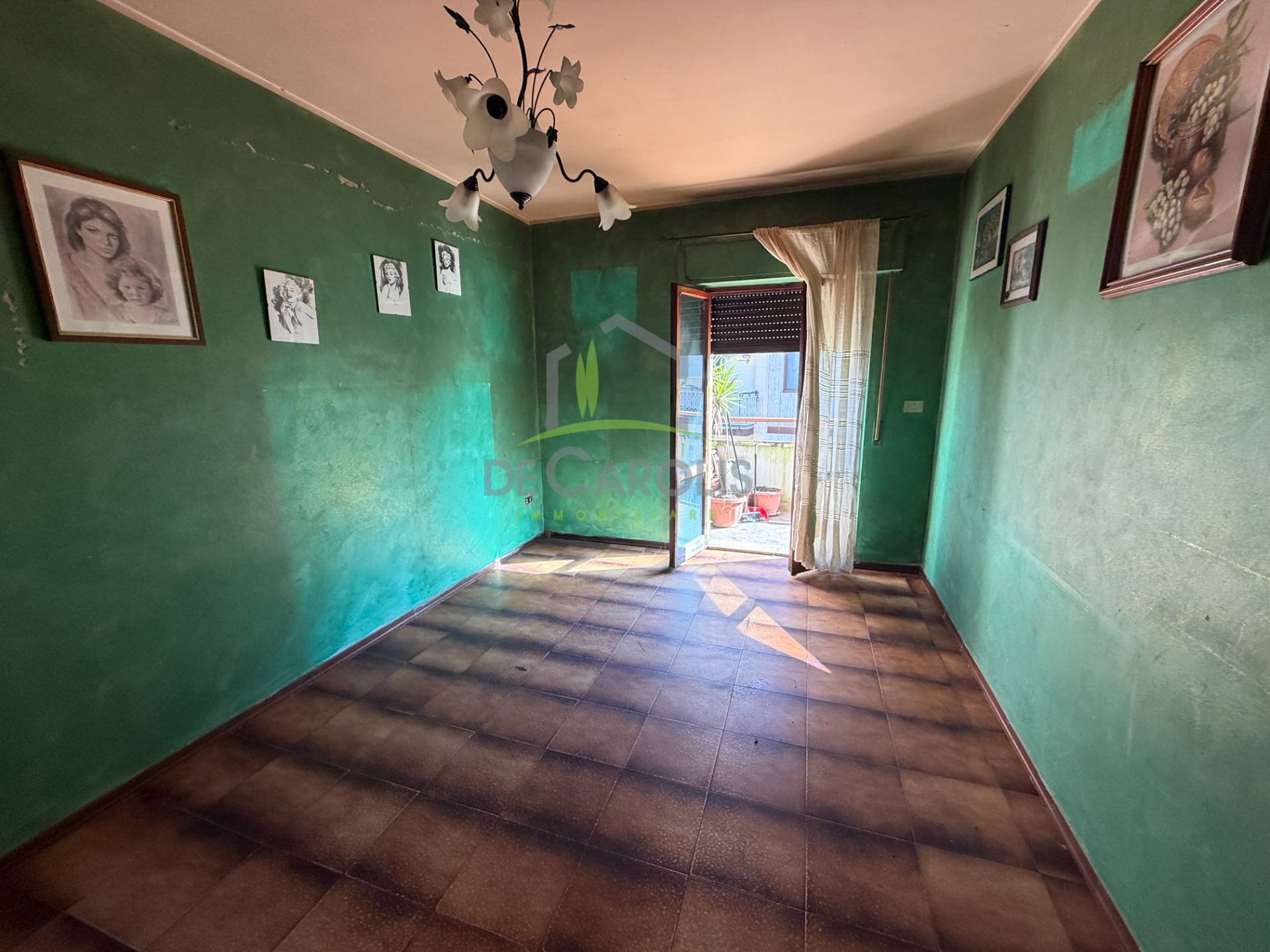 Appartamento in vendita a Folignano, Villa Pigna