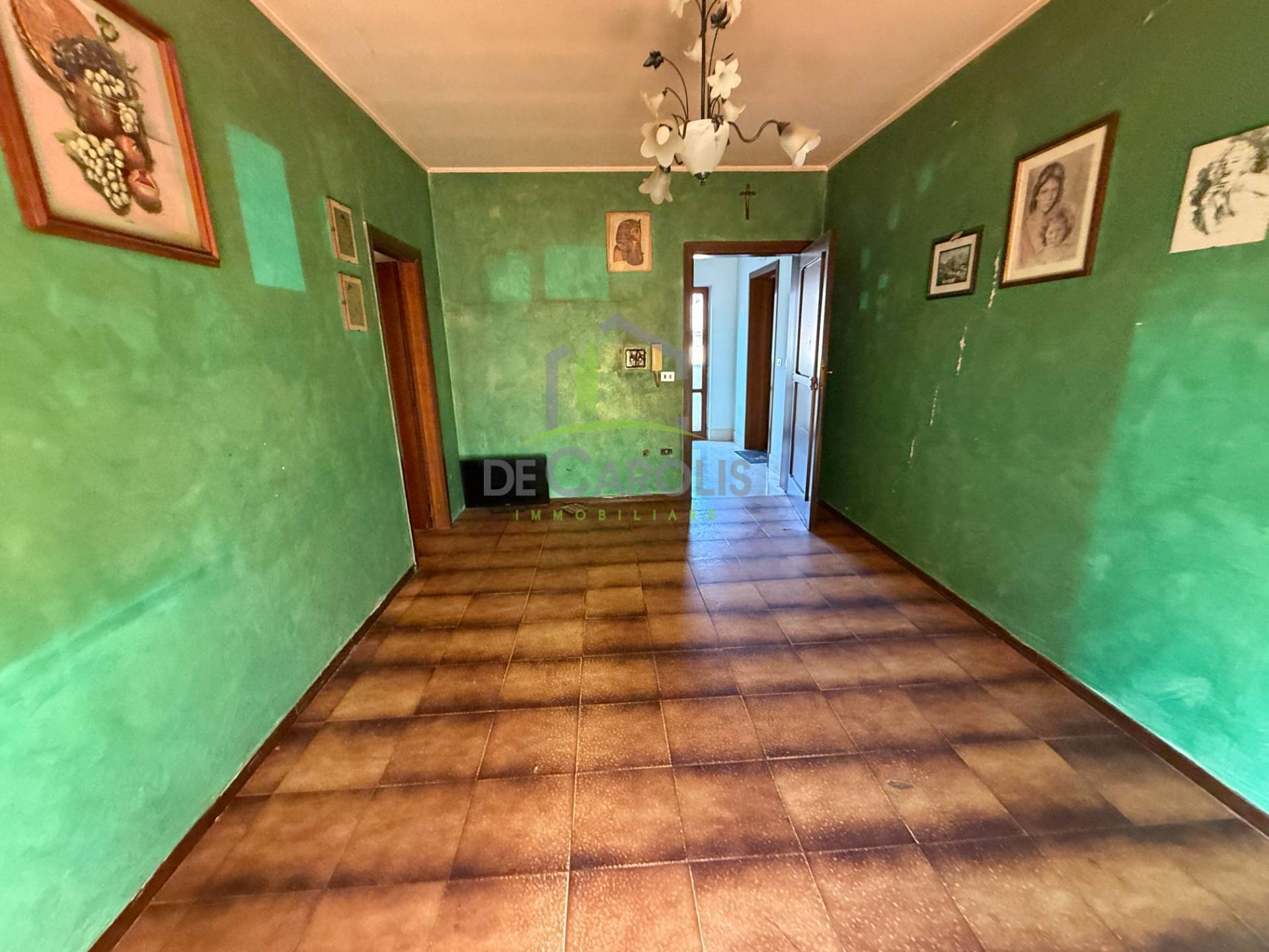 Appartamento in vendita a Folignano, Villa Pigna