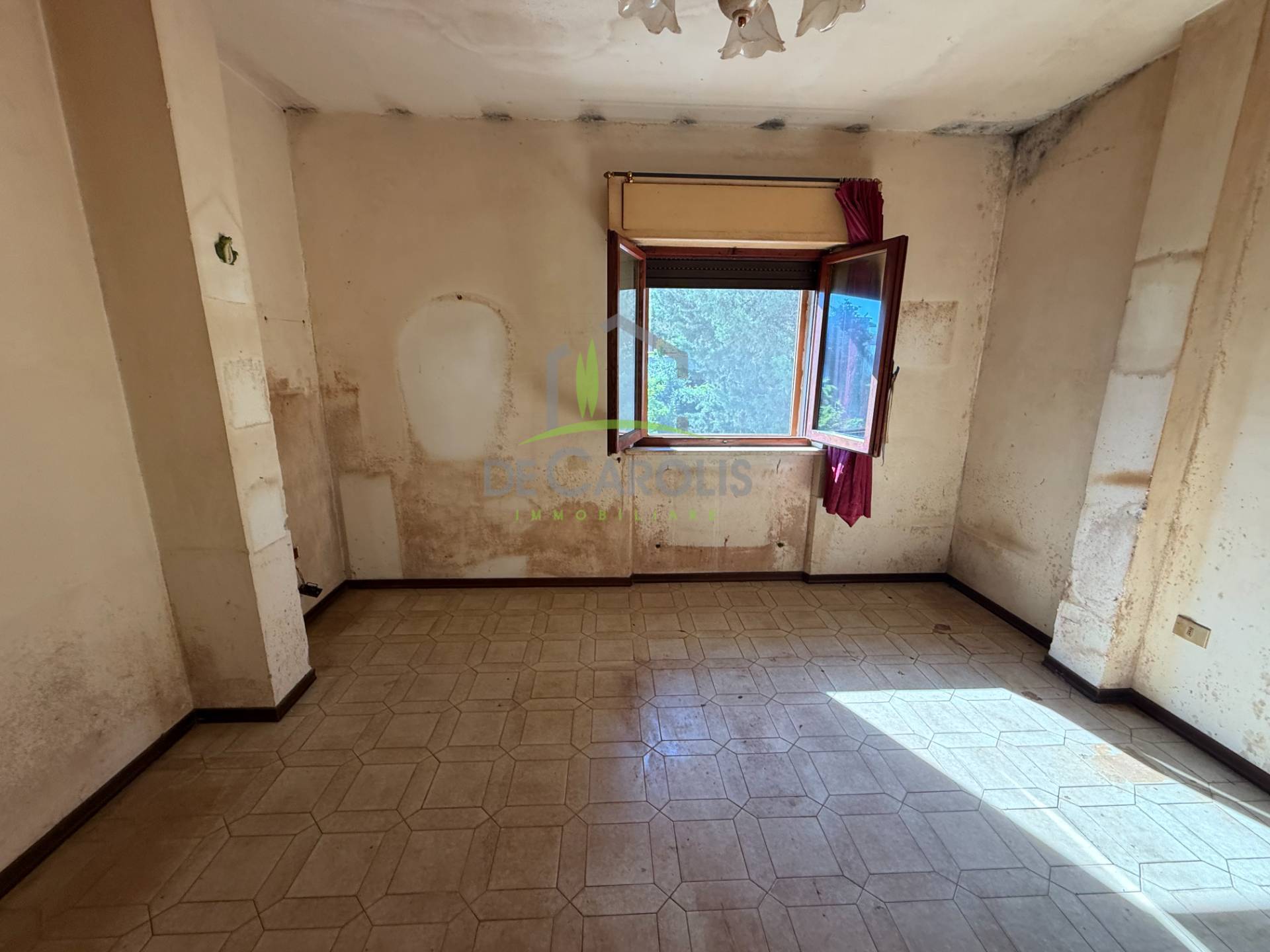 Appartamento in vendita a Folignano, Villa Pigna