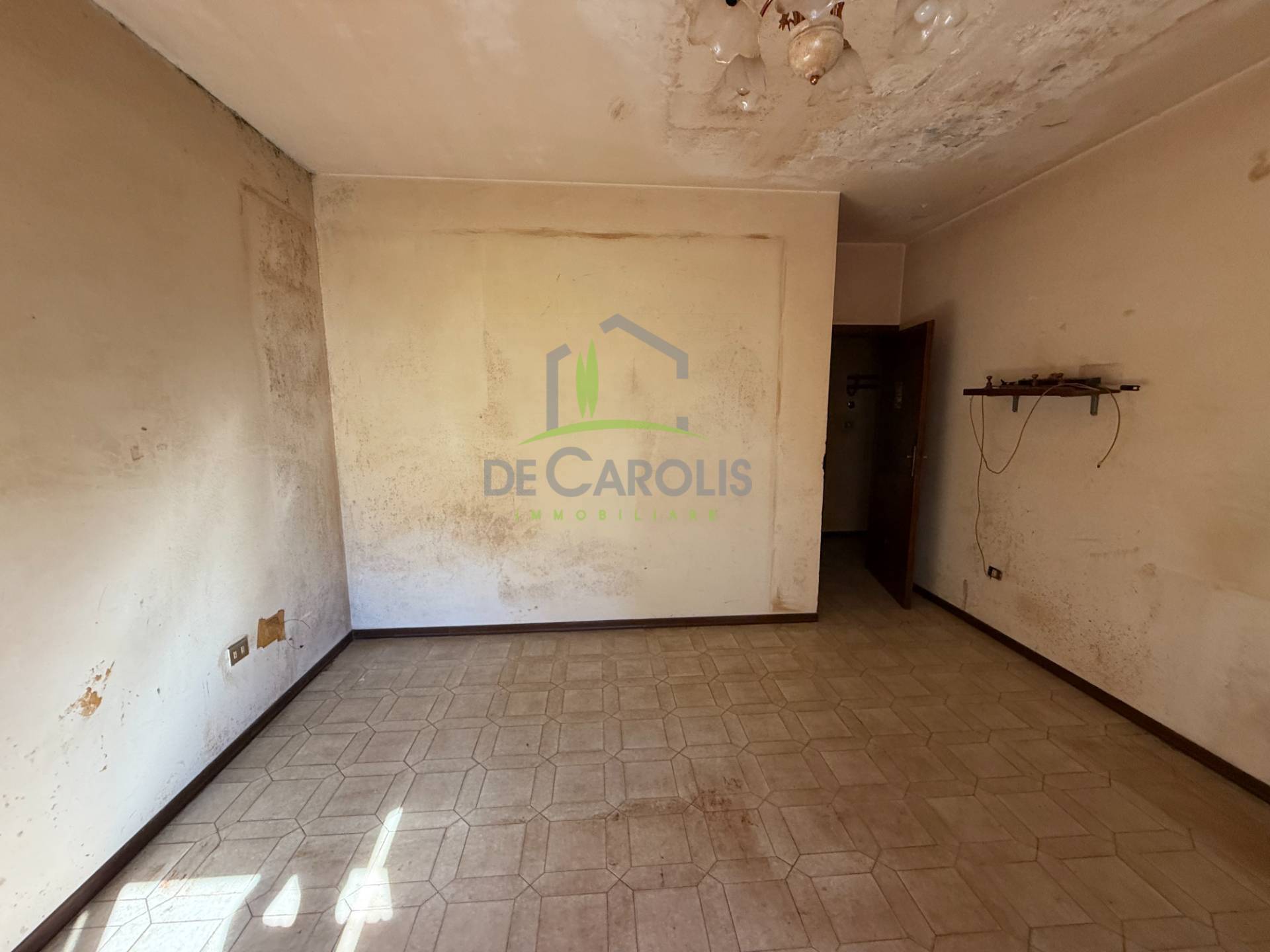 Appartamento in vendita a Folignano, Villa Pigna