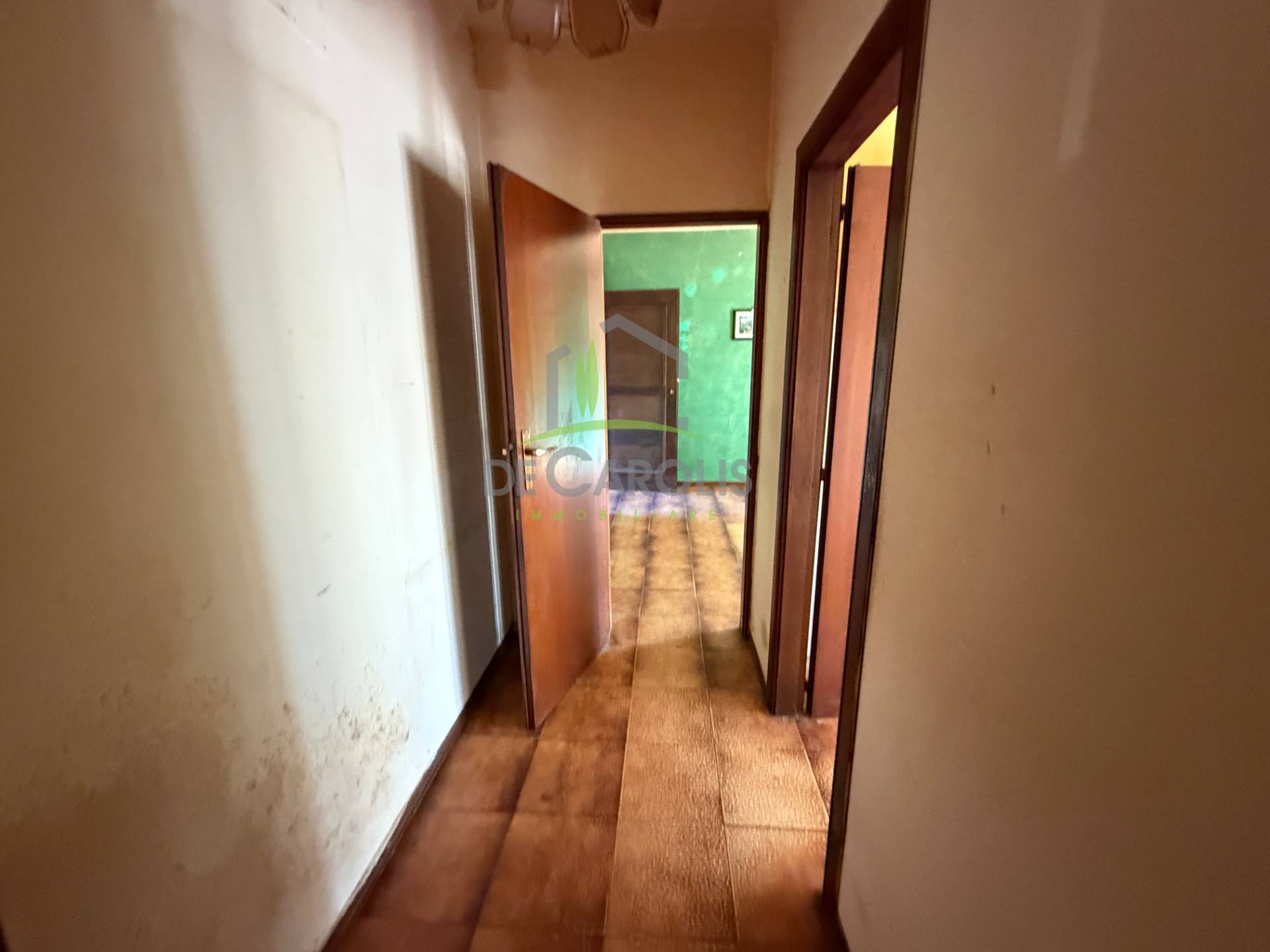 Appartamento in vendita a Folignano, Villa Pigna