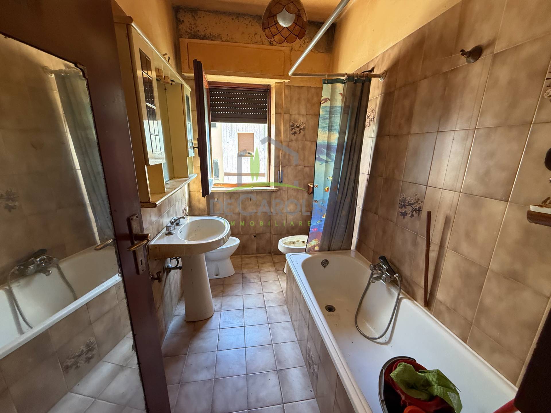 Appartamento in vendita a Folignano, Villa Pigna
