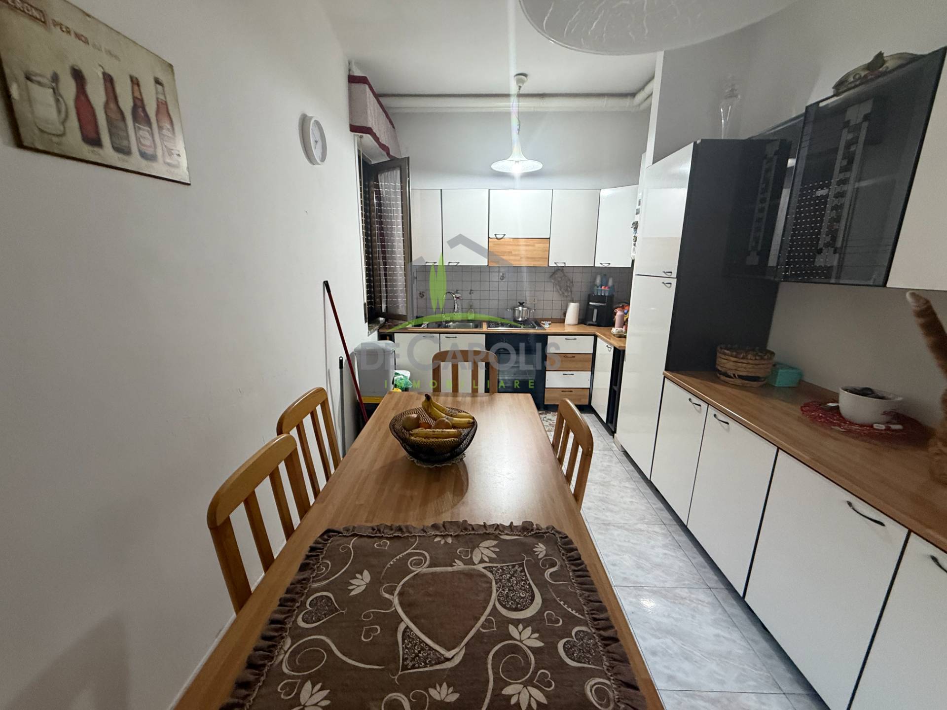 Casa singola in vendita a San Benedetto del Tronto, Porto d'Ascoli