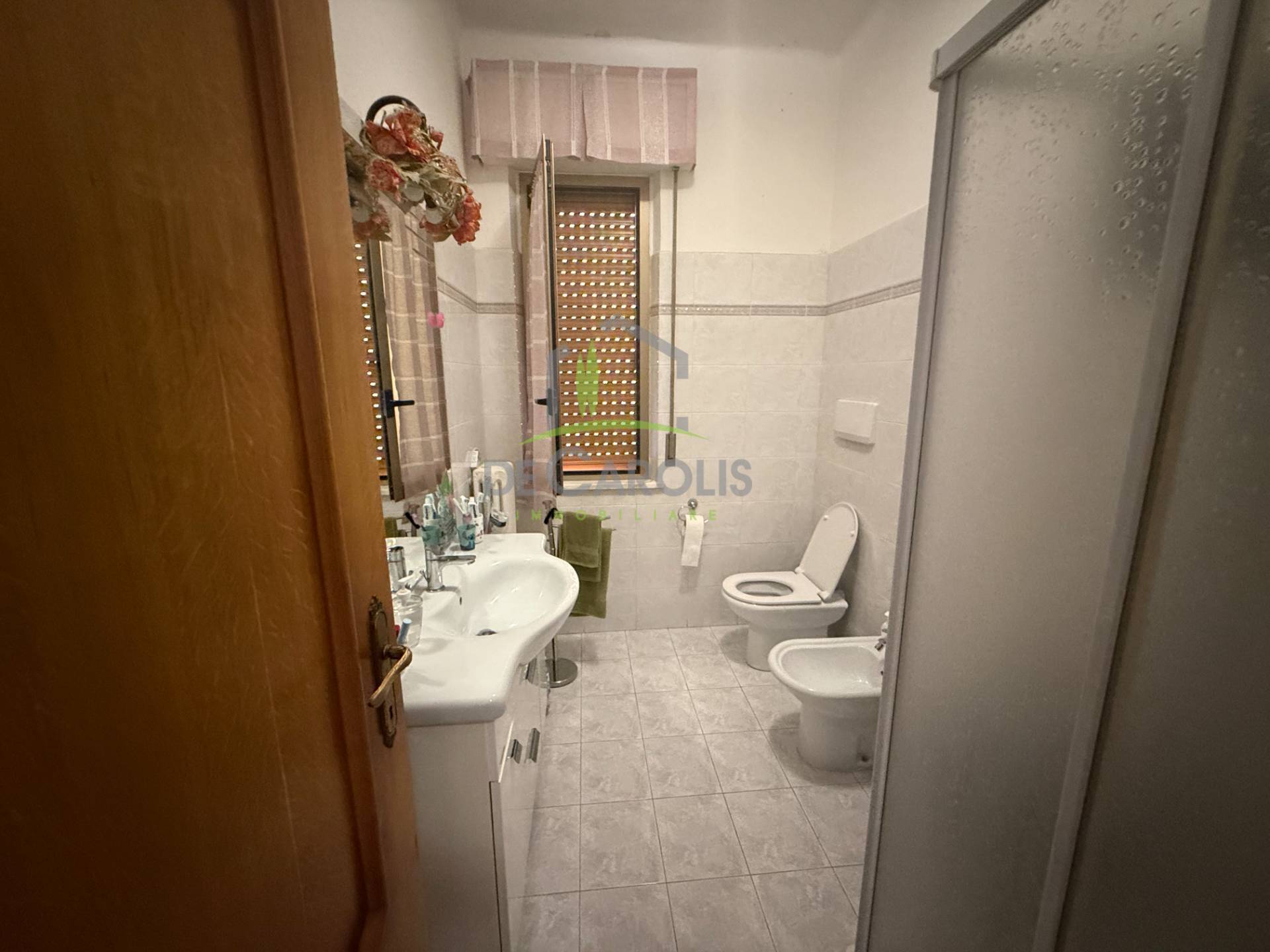 Casa singola in vendita a San Benedetto del Tronto, Porto d'Ascoli
