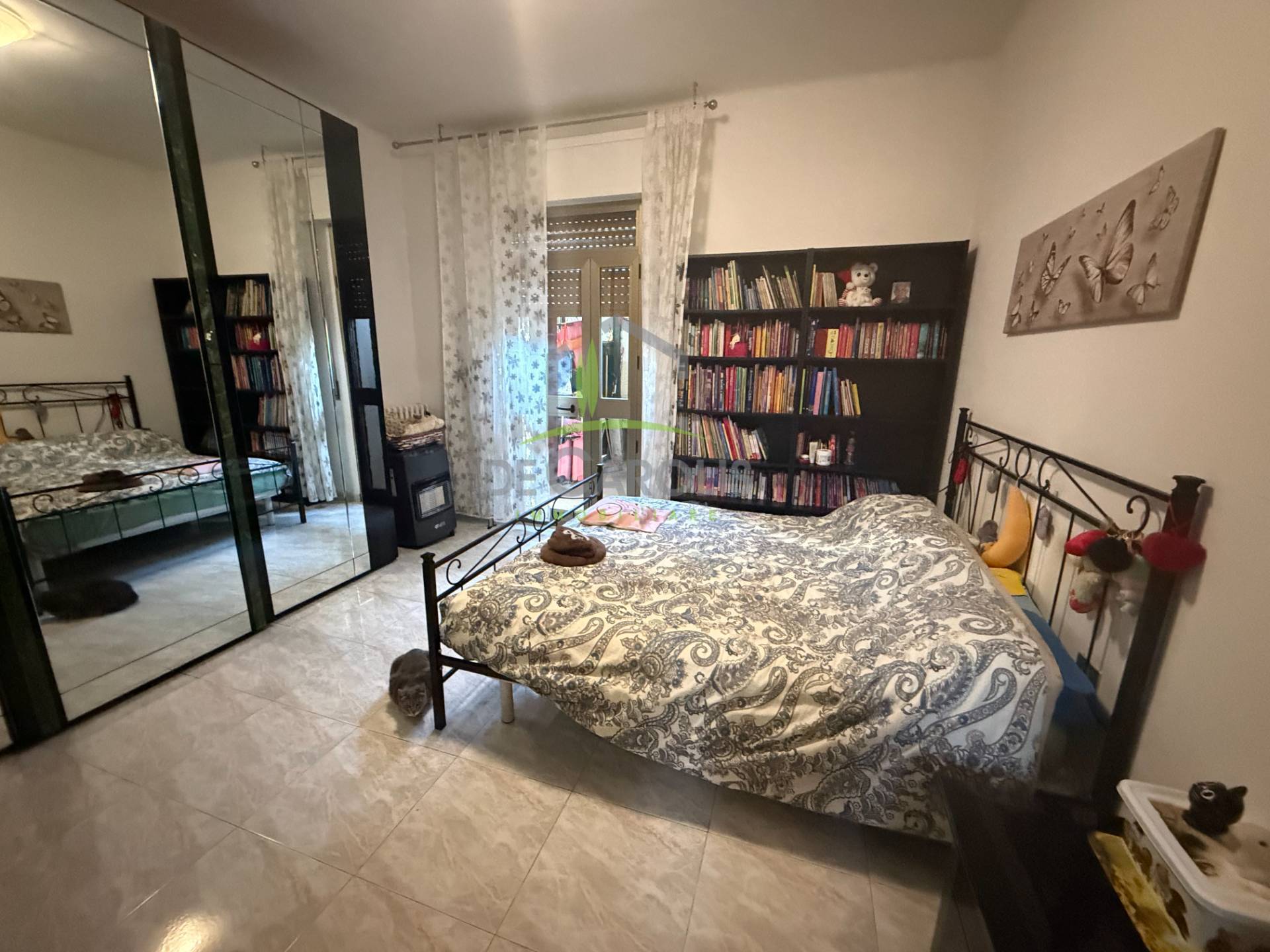 Casa singola in vendita a San Benedetto del Tronto, Porto d'Ascoli