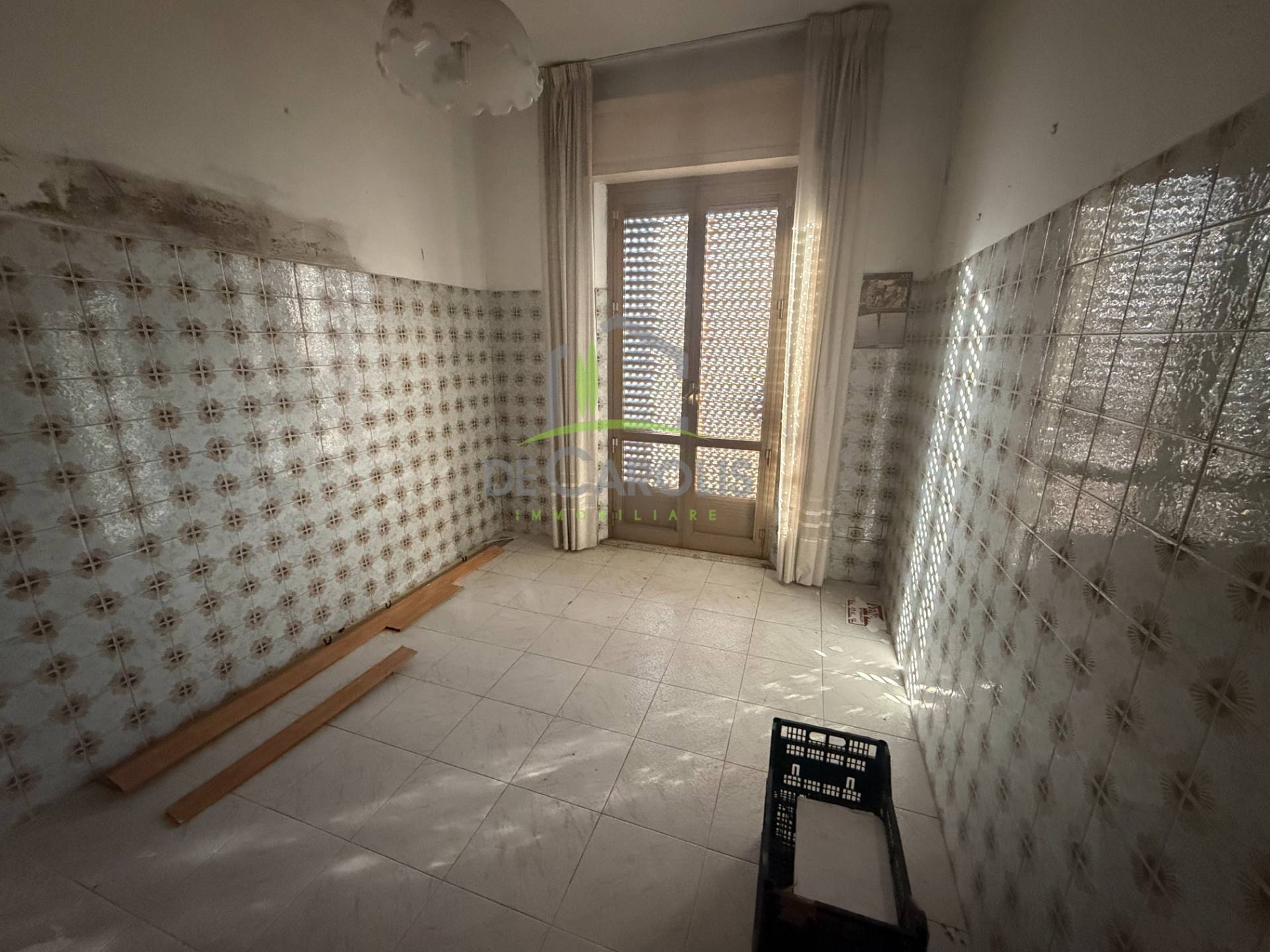 Casa singola in vendita a San Benedetto del Tronto, Porto d'Ascoli