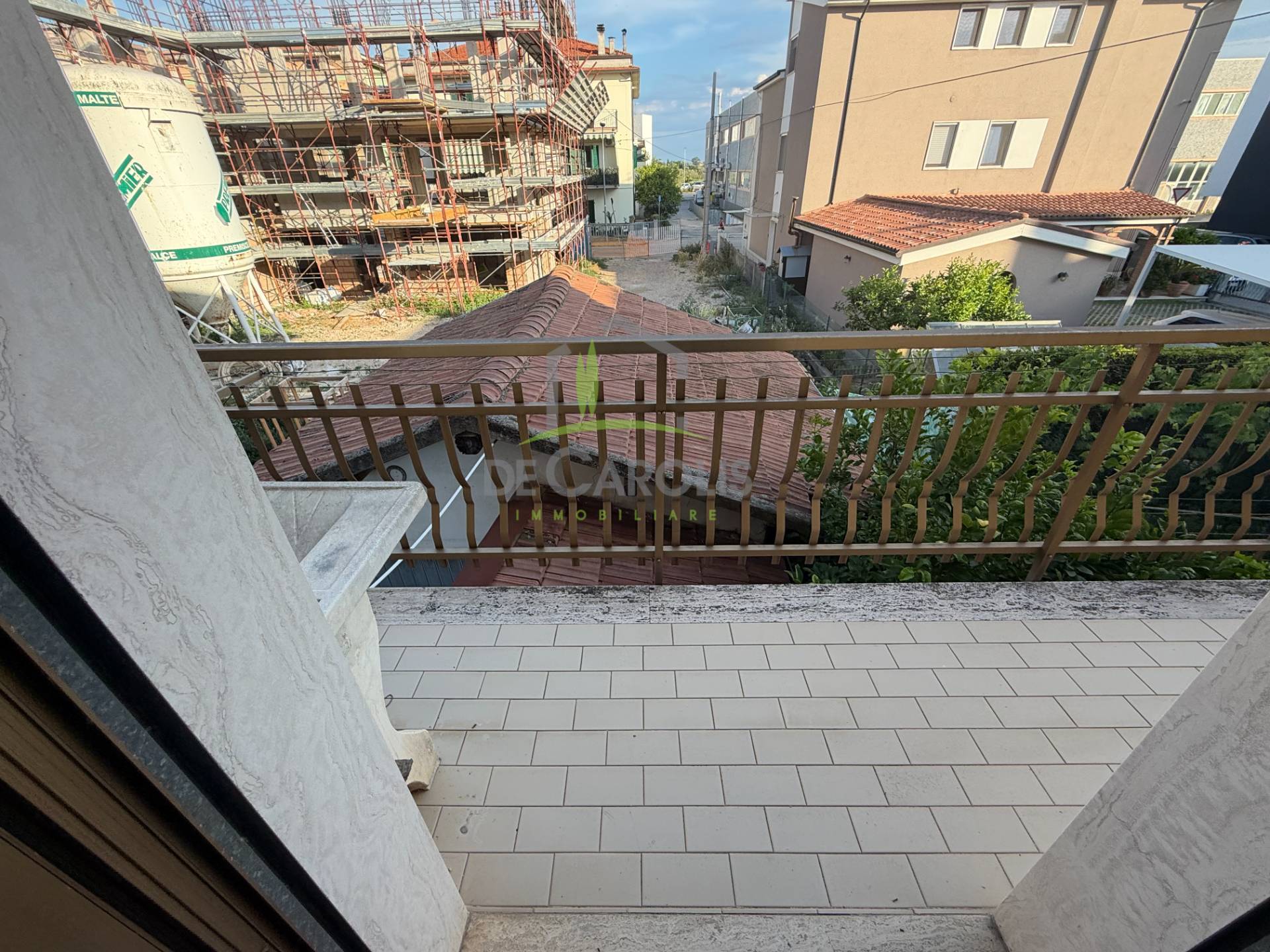Casa singola in vendita a San Benedetto del Tronto, Porto d'Ascoli