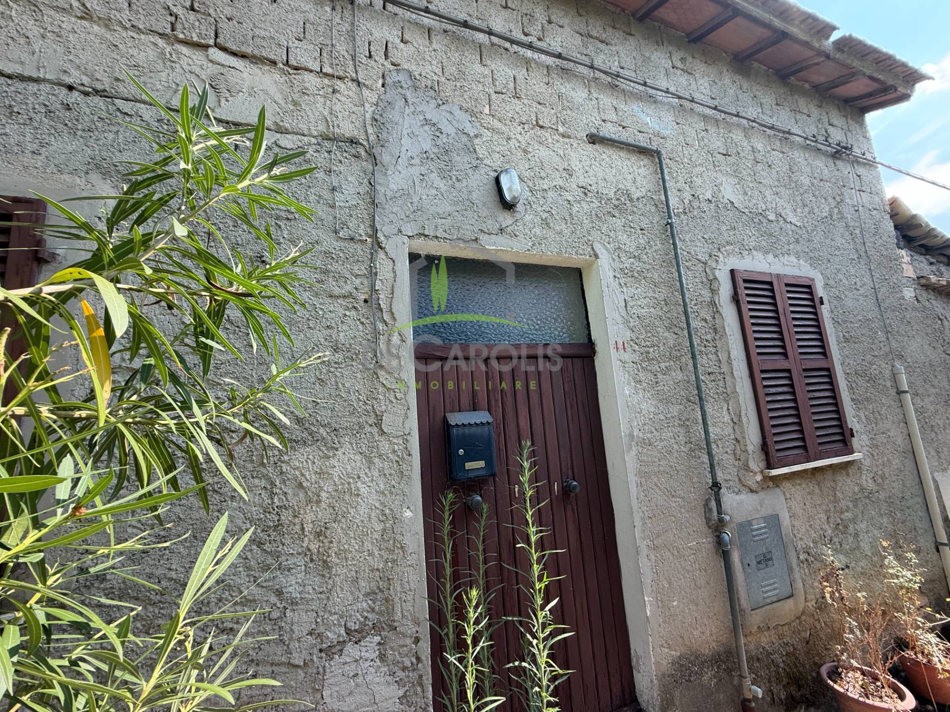 Casa singola in vendita a Monteprandone