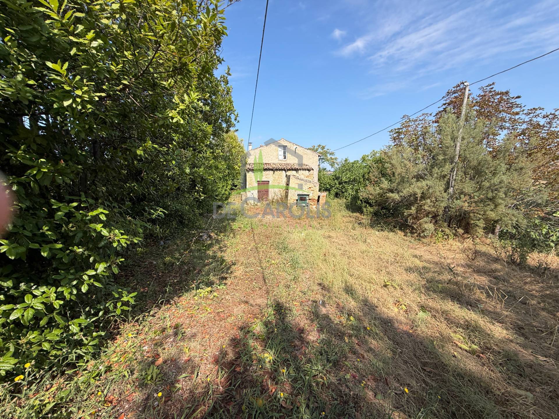 Casa singola in vendita a Monteprandone