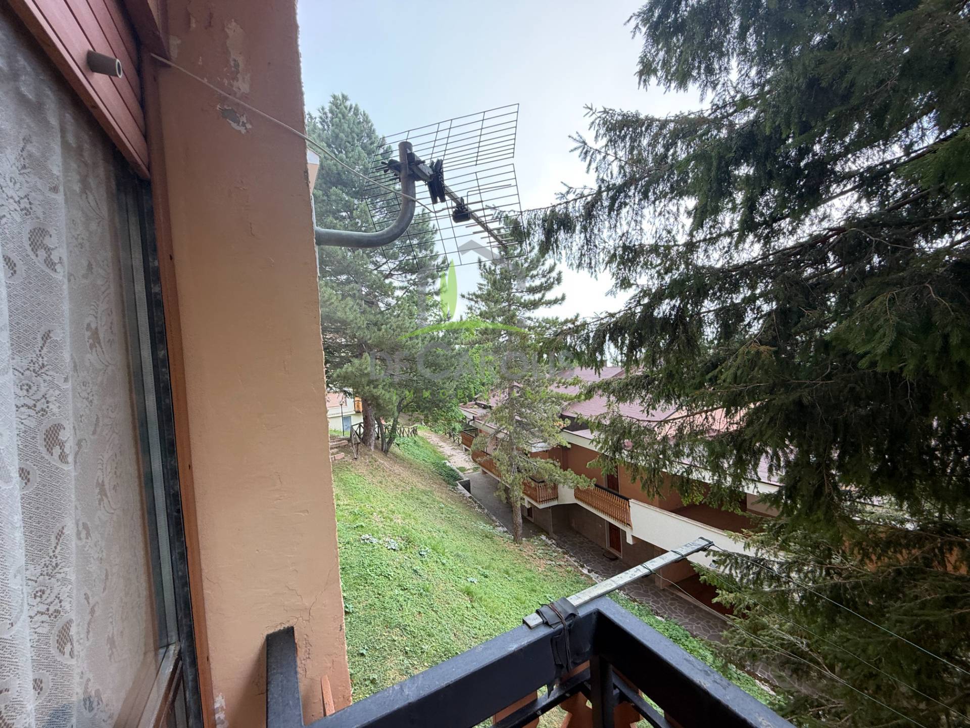 Appartamento in vendita a Sarnano
