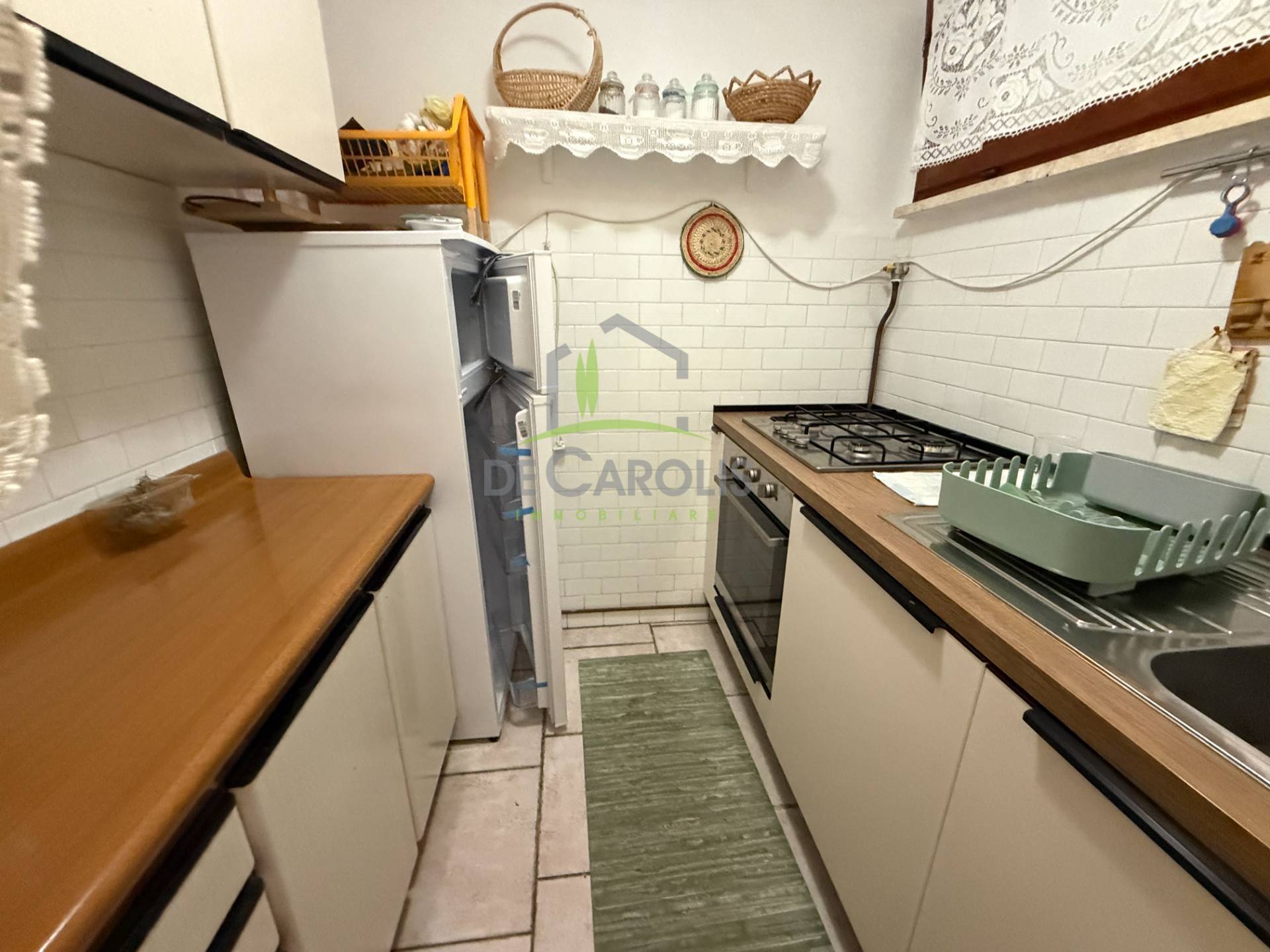 Appartamento in vendita a Sarnano