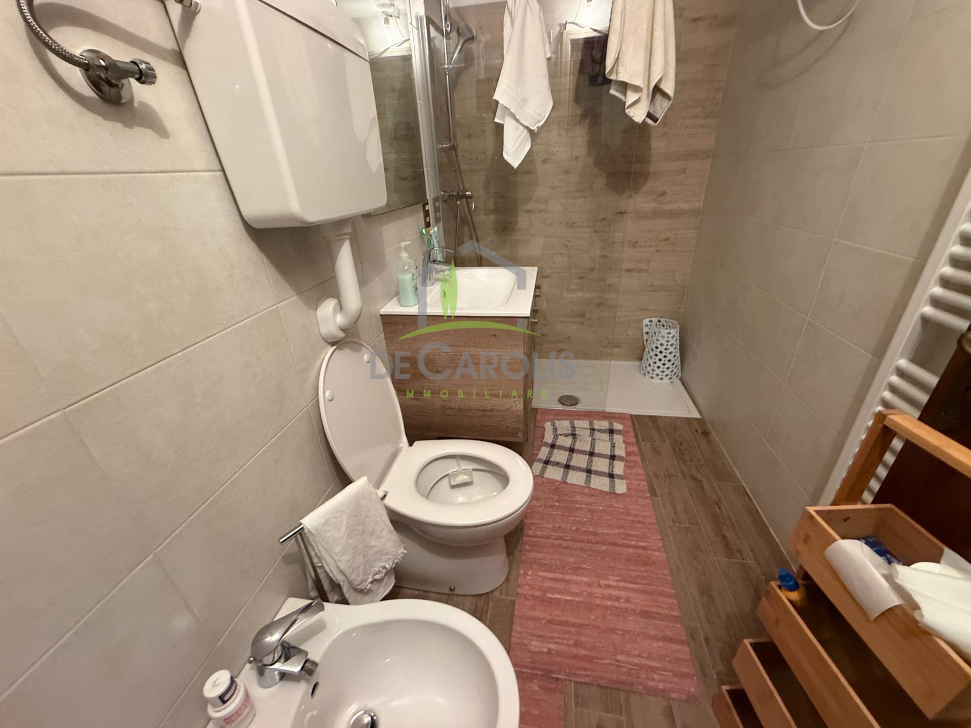 Appartamento in vendita a Sarnano