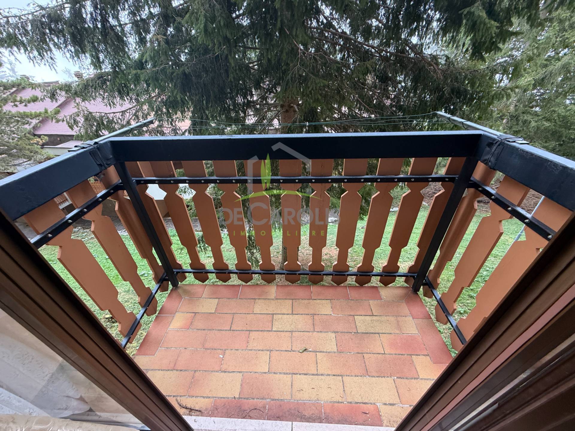 Appartamento in vendita a Sarnano