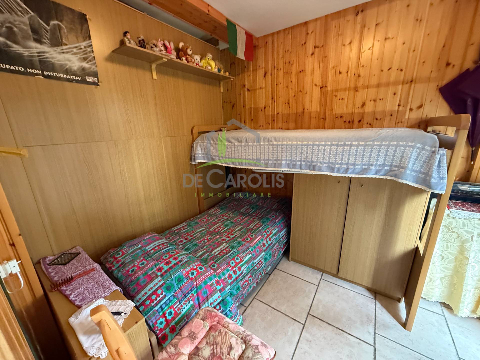 Appartamento in vendita a Sarnano