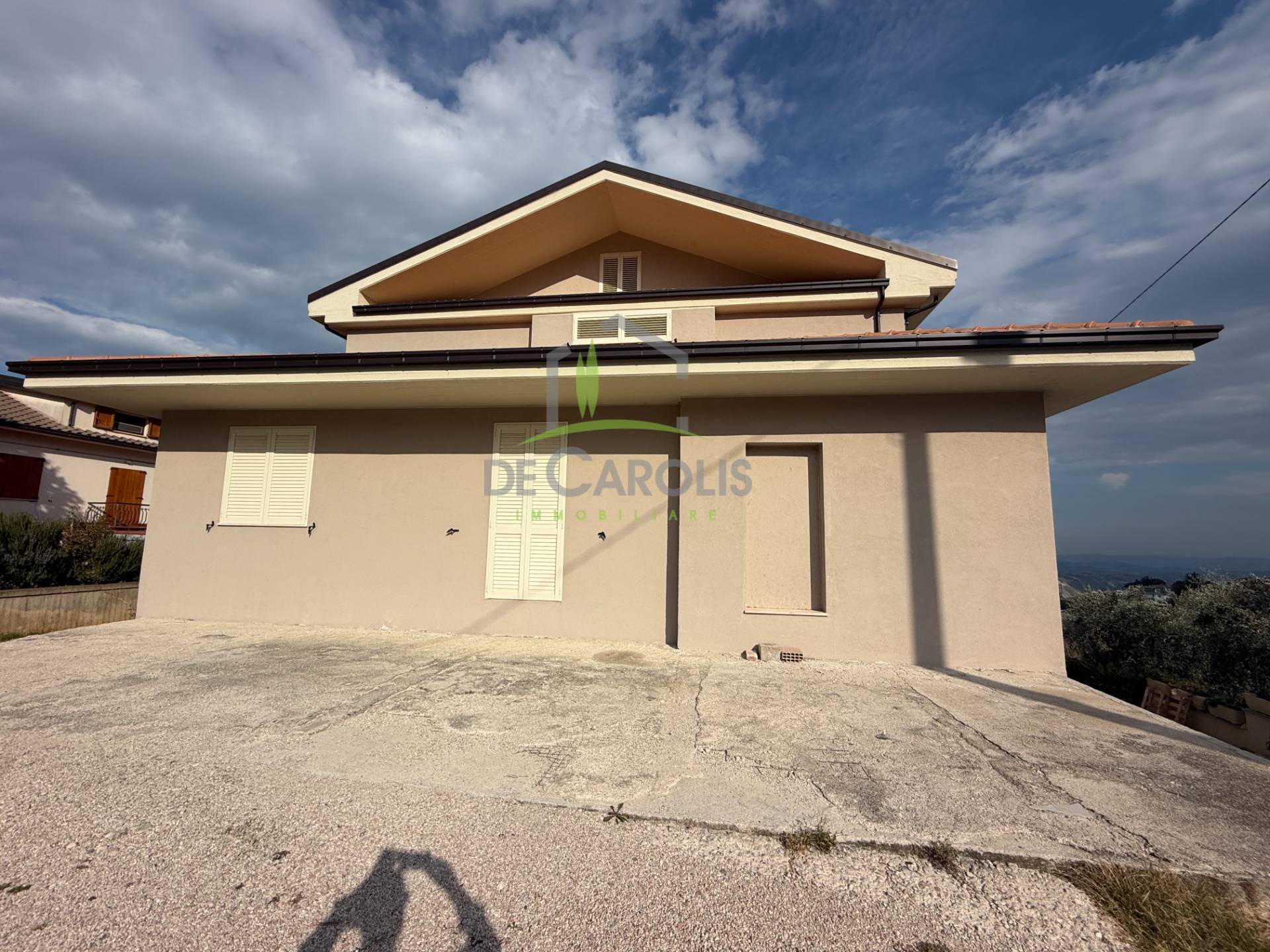 Appartamento in vendita a Castignano, Ripaberarda