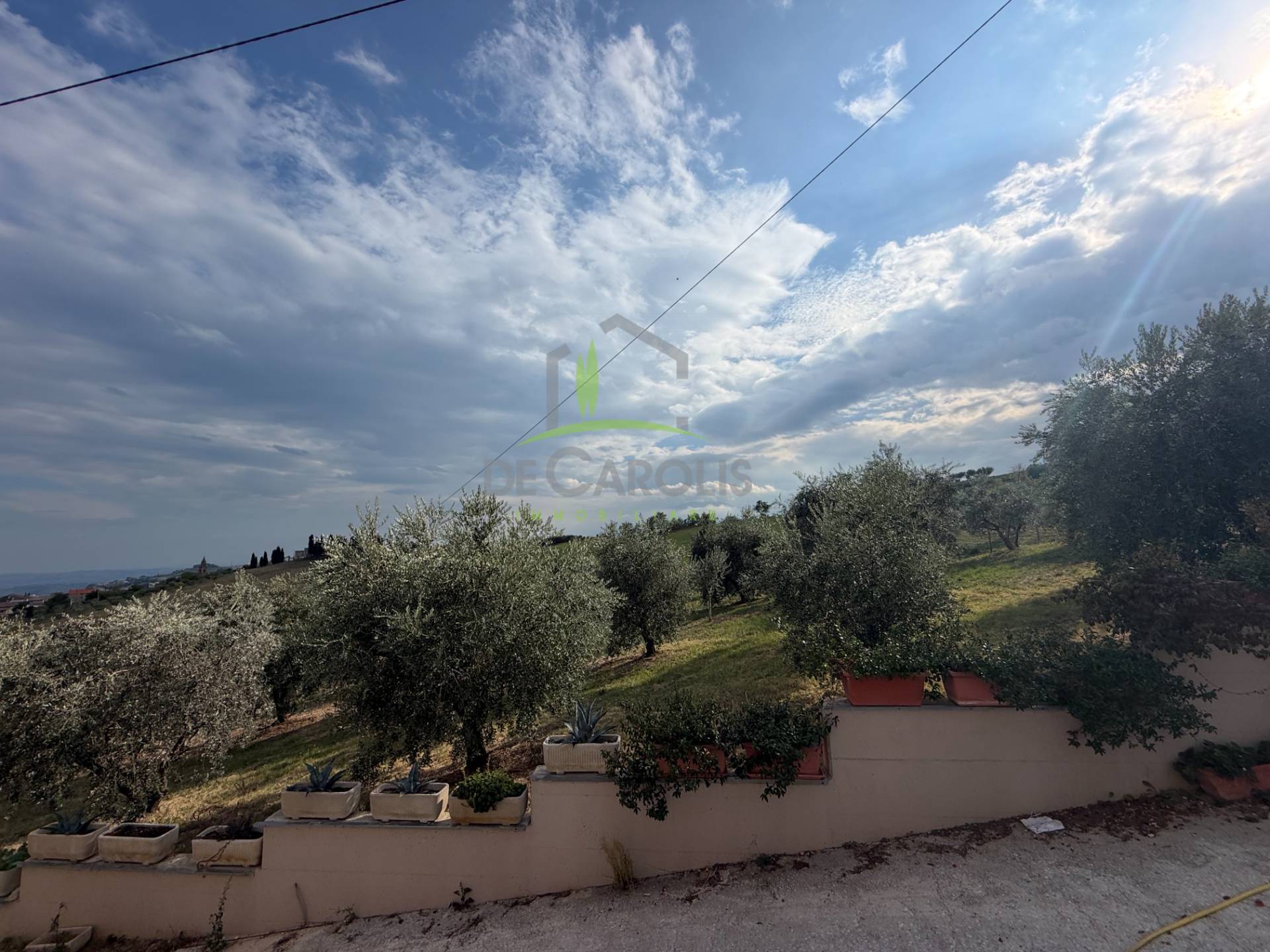 Appartamento in vendita a Castignano, Ripaberarda