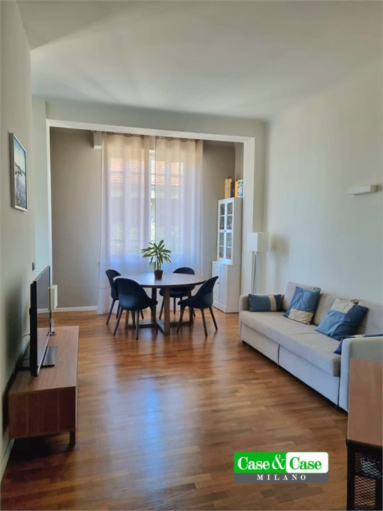 Bilocale in vendita a Milano