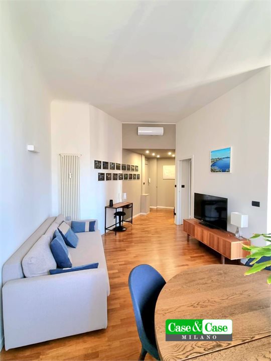 Bilocale in vendita a Milano