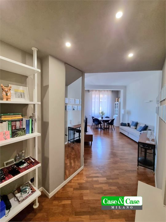 Bilocale in vendita a Milano