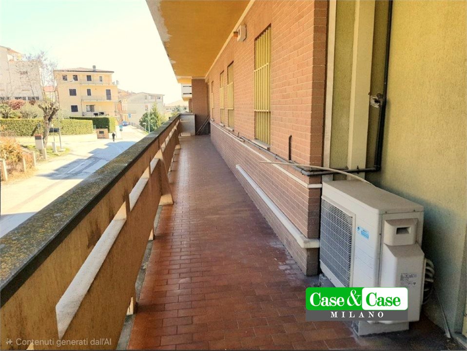 Quadrilocale in vendita a Monte Urano