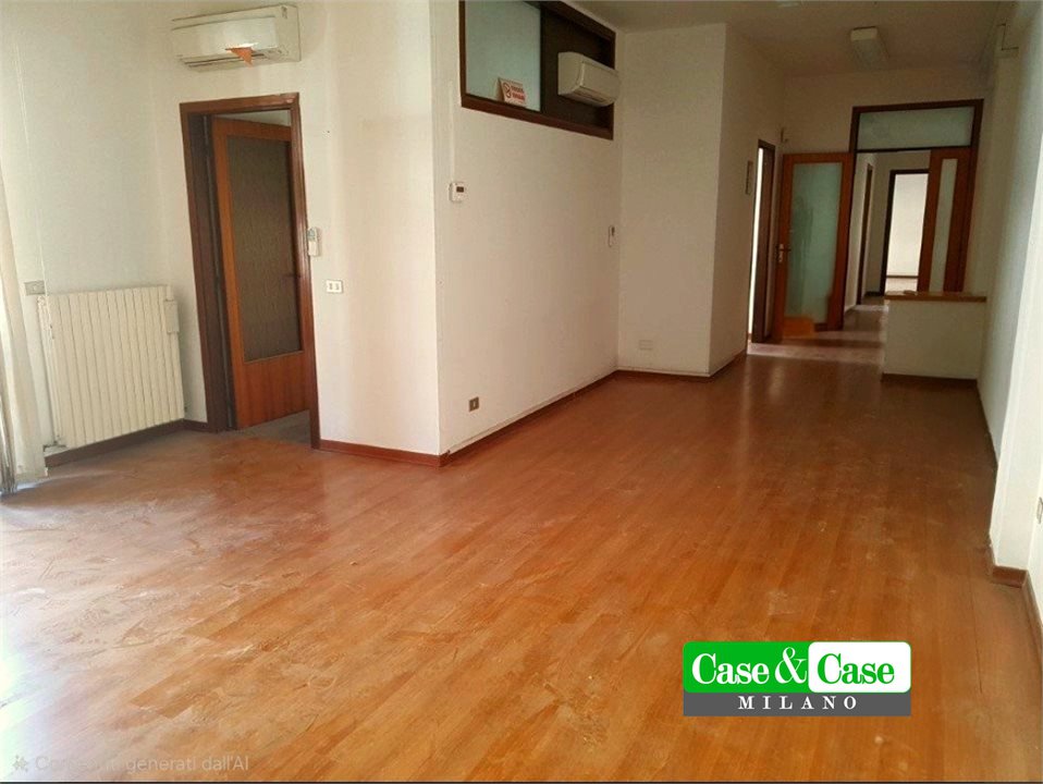 Quadrilocale in vendita a Monte Urano