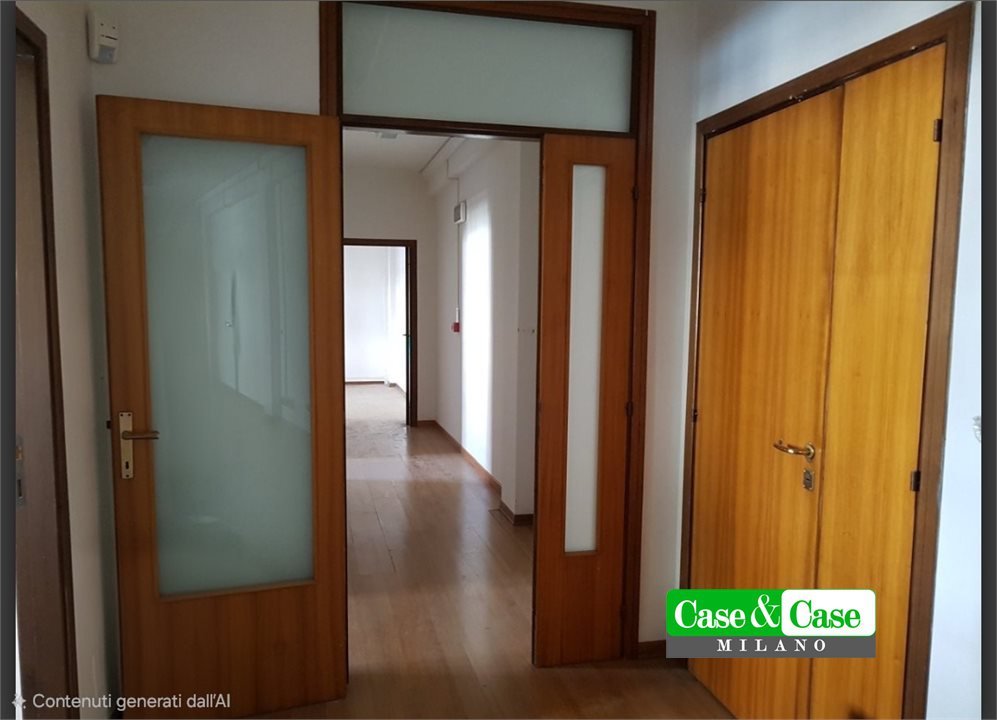 Quadrilocale in vendita a Monte Urano