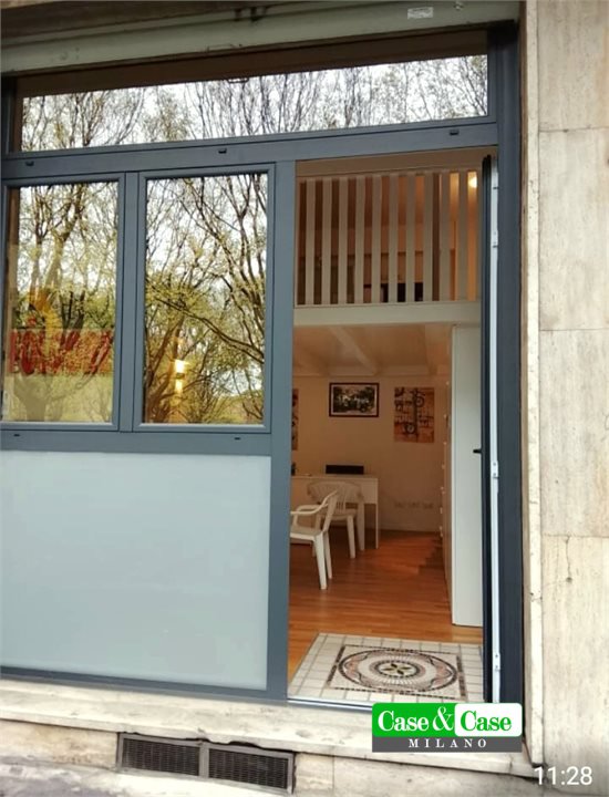 Locale commerciale in vendita a Milano