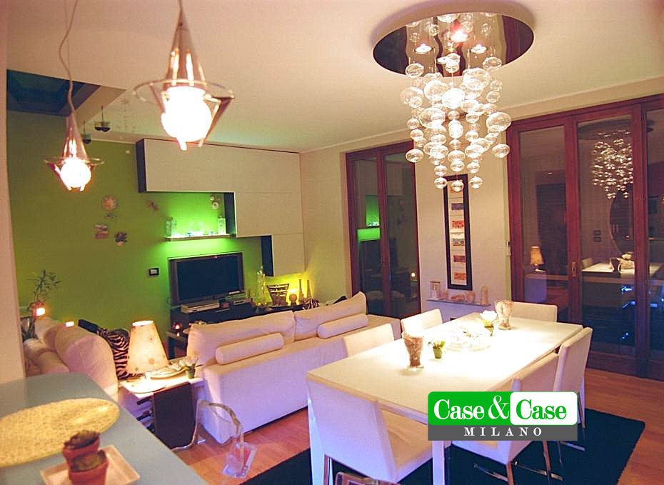 Trilocale in vendita a Torrevecchia Pia