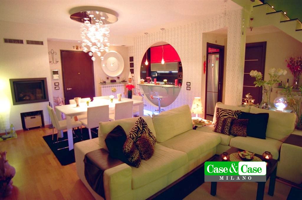 Trilocale in vendita a Torrevecchia Pia