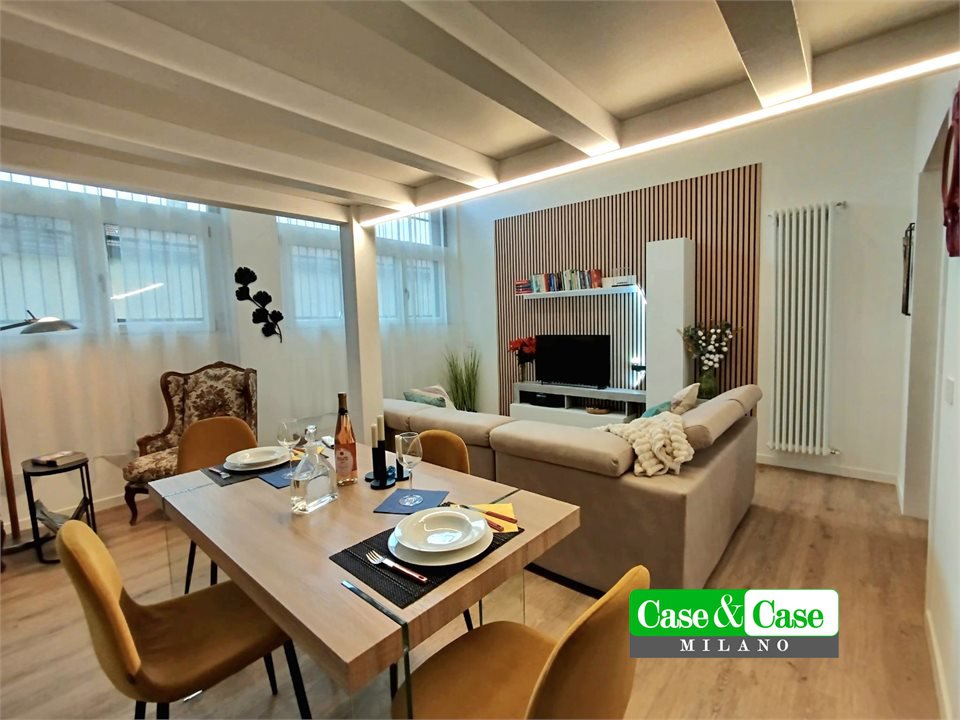 Bilocale in vendita a Milano
