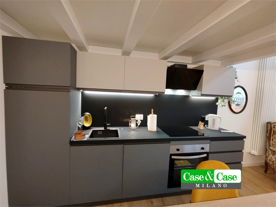 Bilocale in vendita a Milano